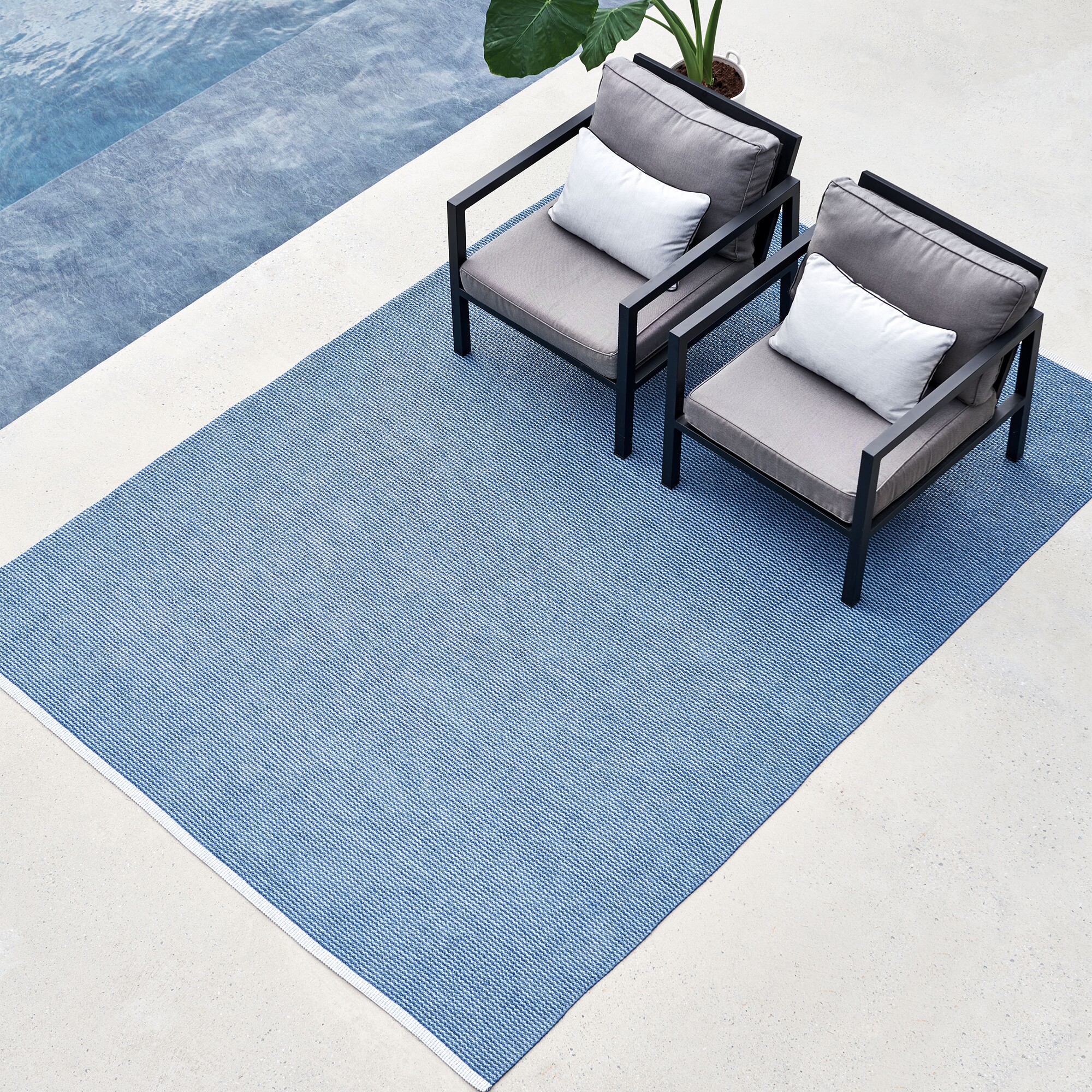 Mono Rug 230x320cm