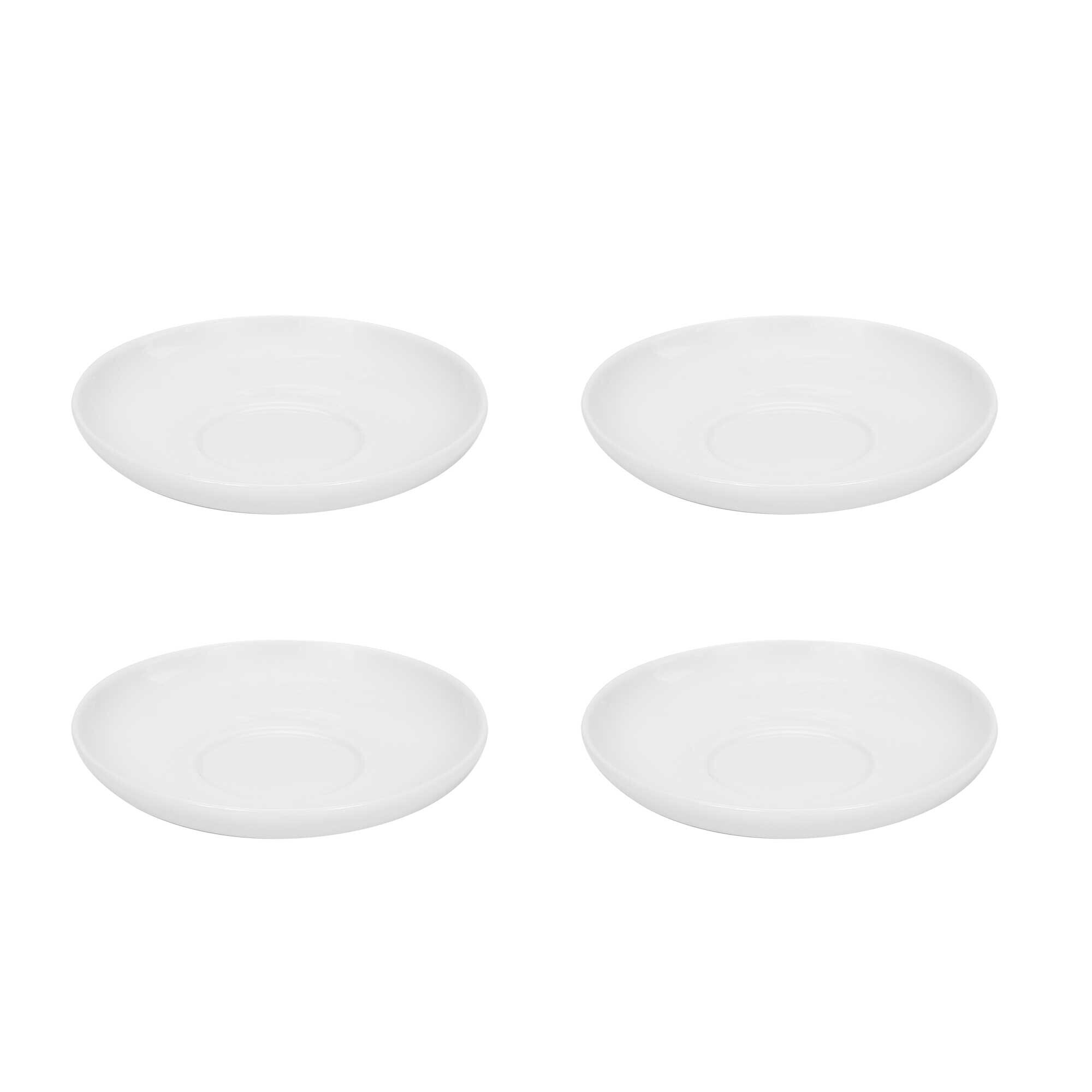 Base Saucer for Espresso Cup Set of 4