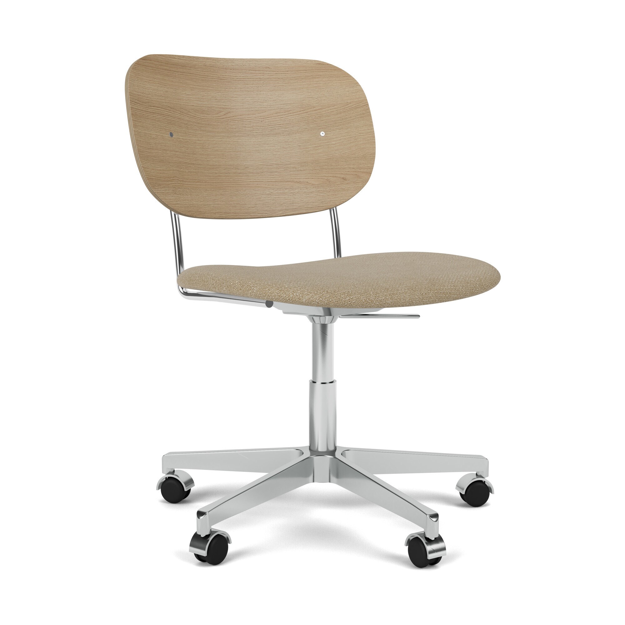 Co Task Chair Padded Seat