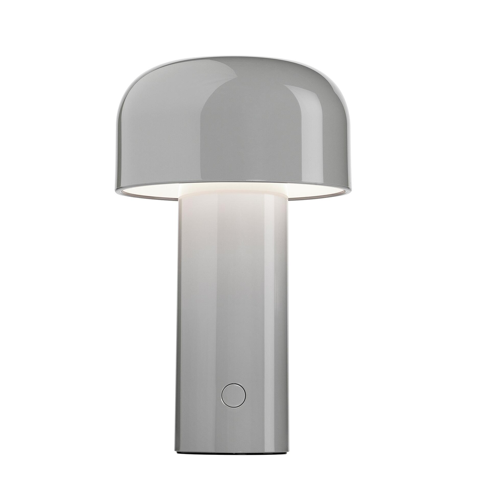 Bellhop LED Lamp With Battery