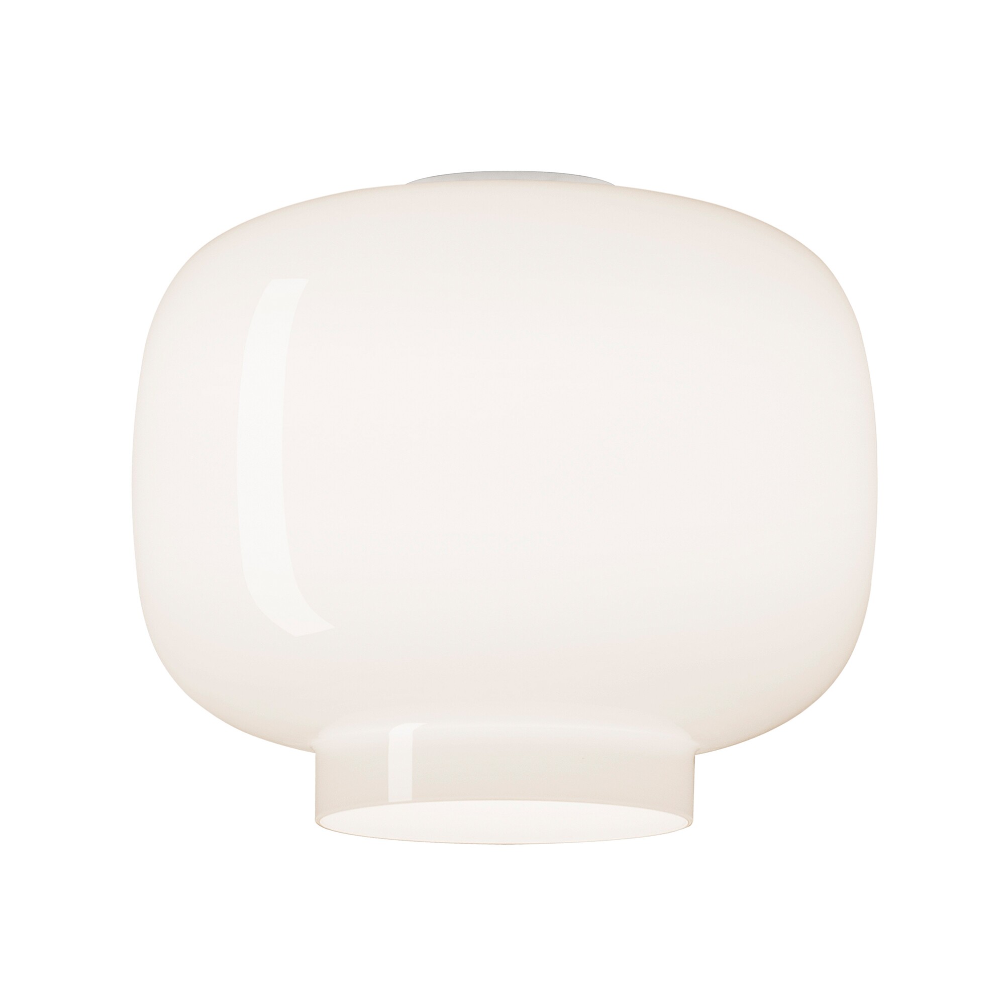 Chouchin 3 Reverse Ceiling Lamp