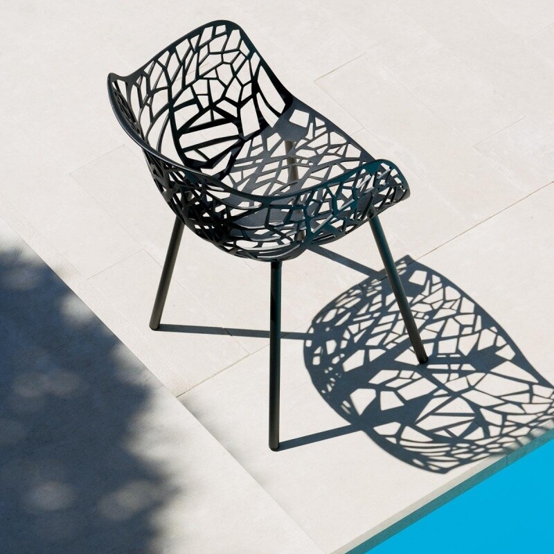 Forest Garden Armchair