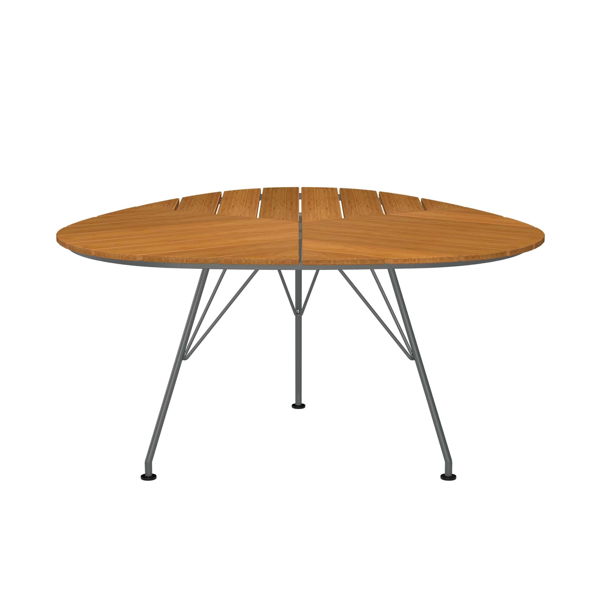 Leaf Outdoor Table Ø 146cm