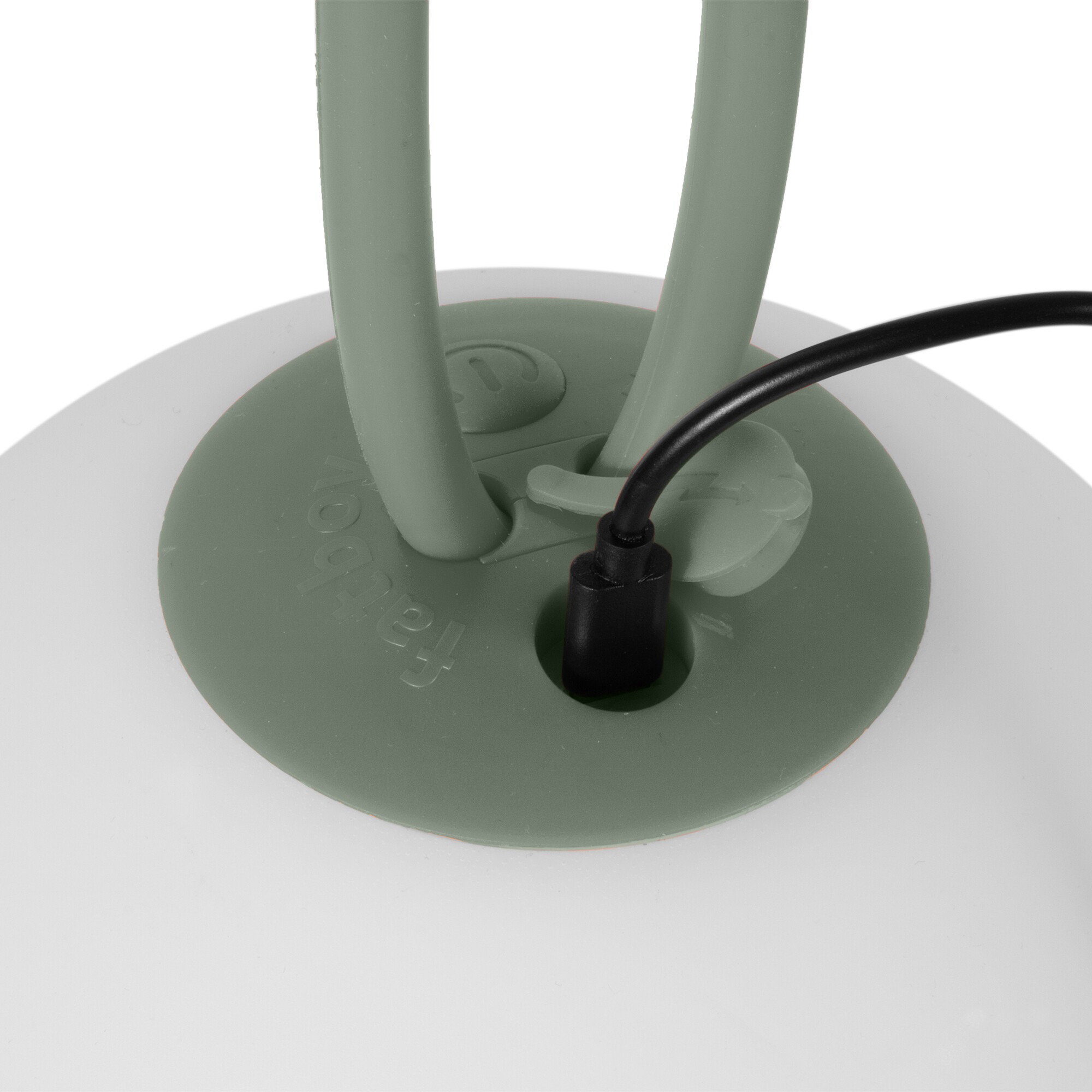 Bolleke Outdoor LED Hanging Lamp with Battery