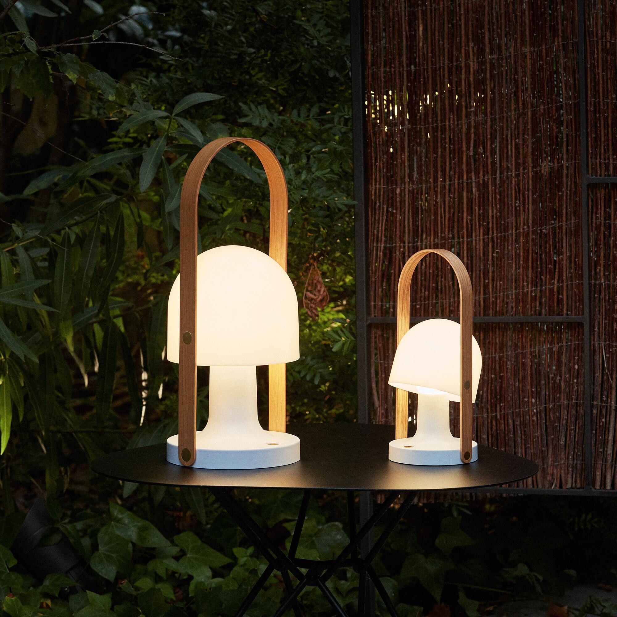 FollowMe Plus LED Lamp with Battery