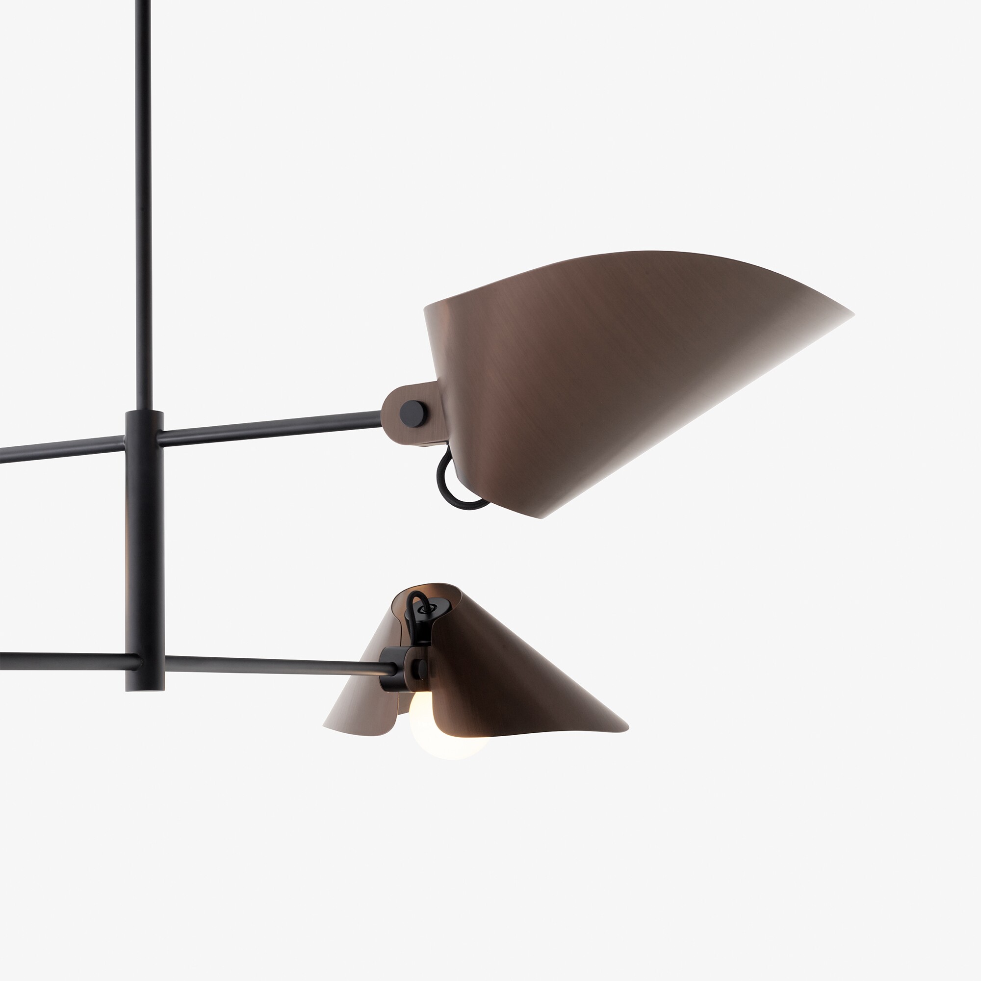 Bonnet SC92 Chandelier