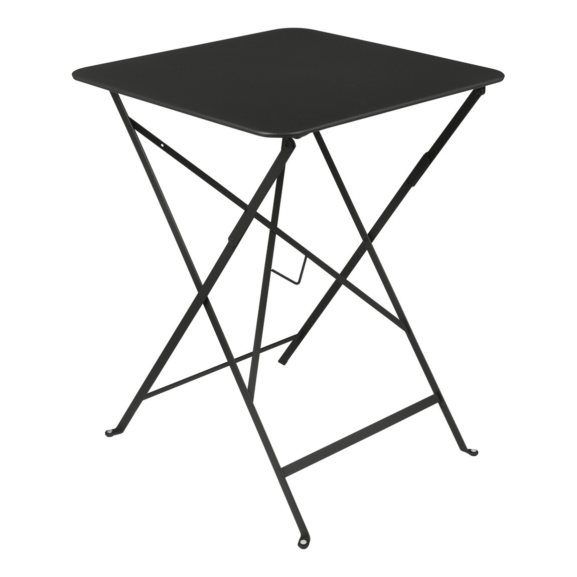 Bistro Folding Table 57x57cm
