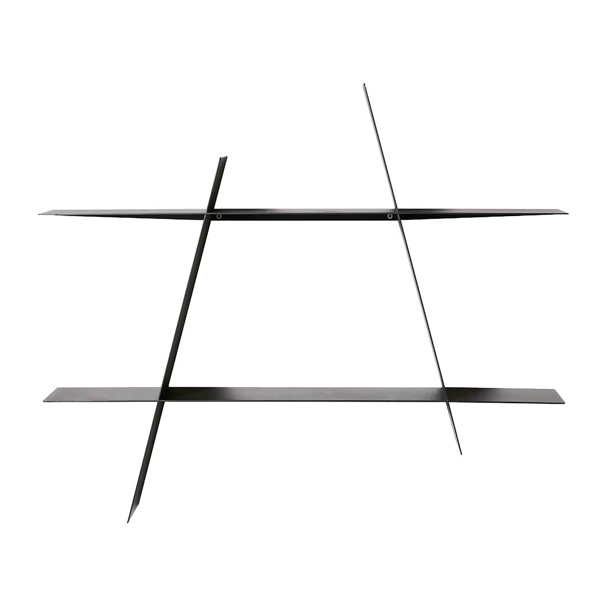 A-Shelf Steel