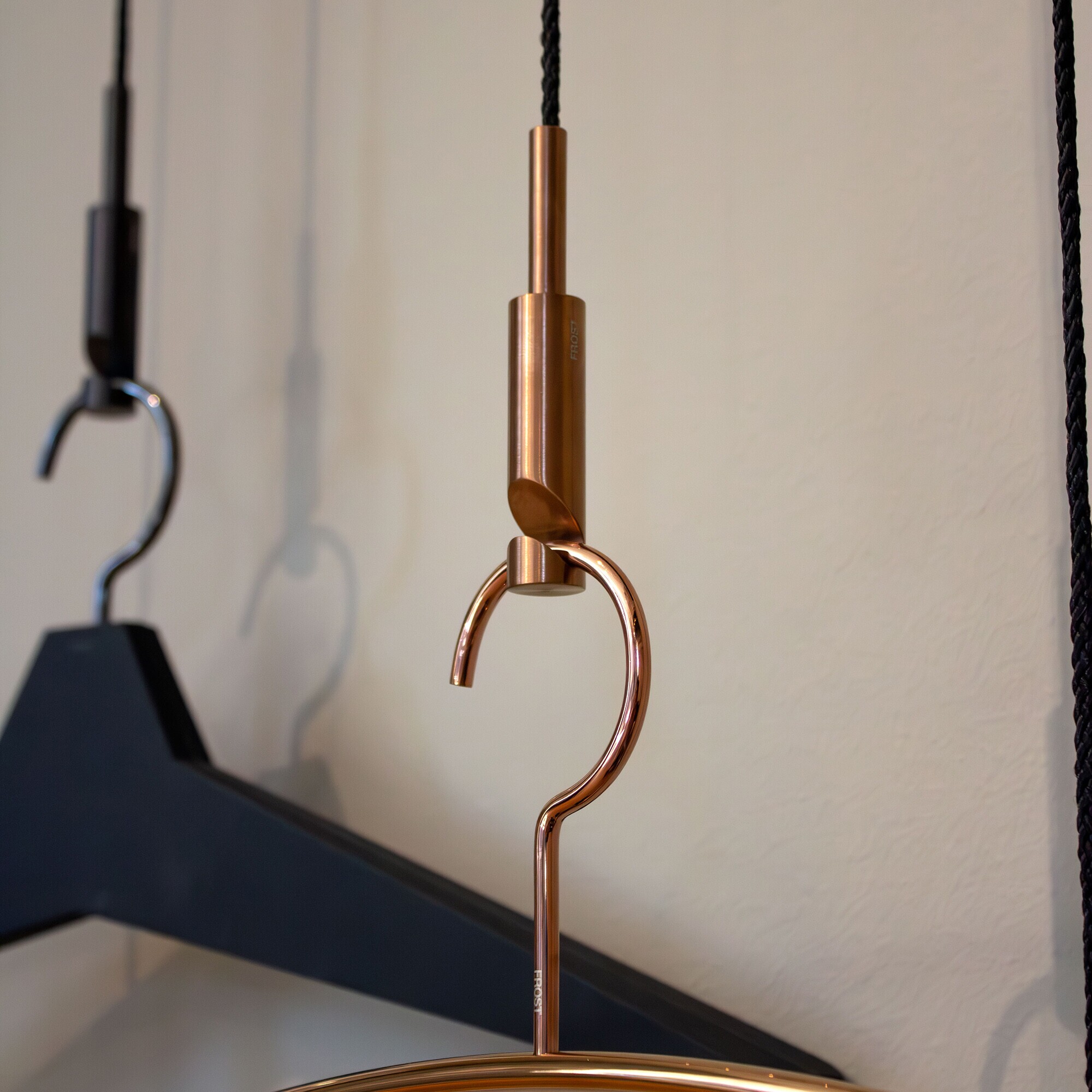 Carry Ceiling Hook Set of 3