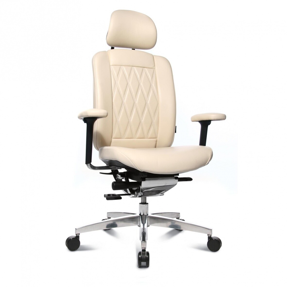 AluMedic Limited S Office Chair