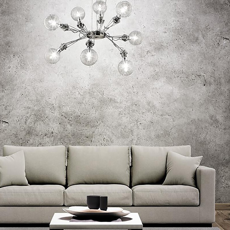 Matrix Otto Suspension Lamp