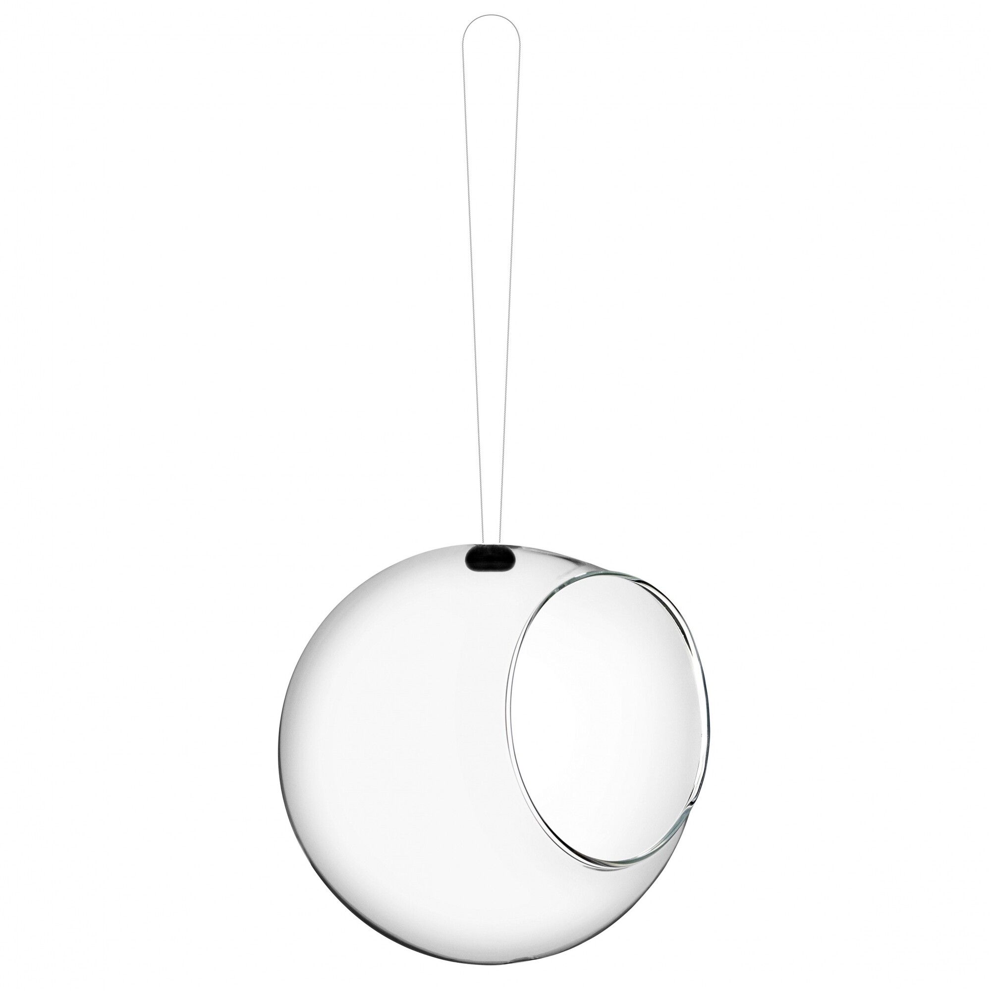 Mini Bird Feeders Set Of 2