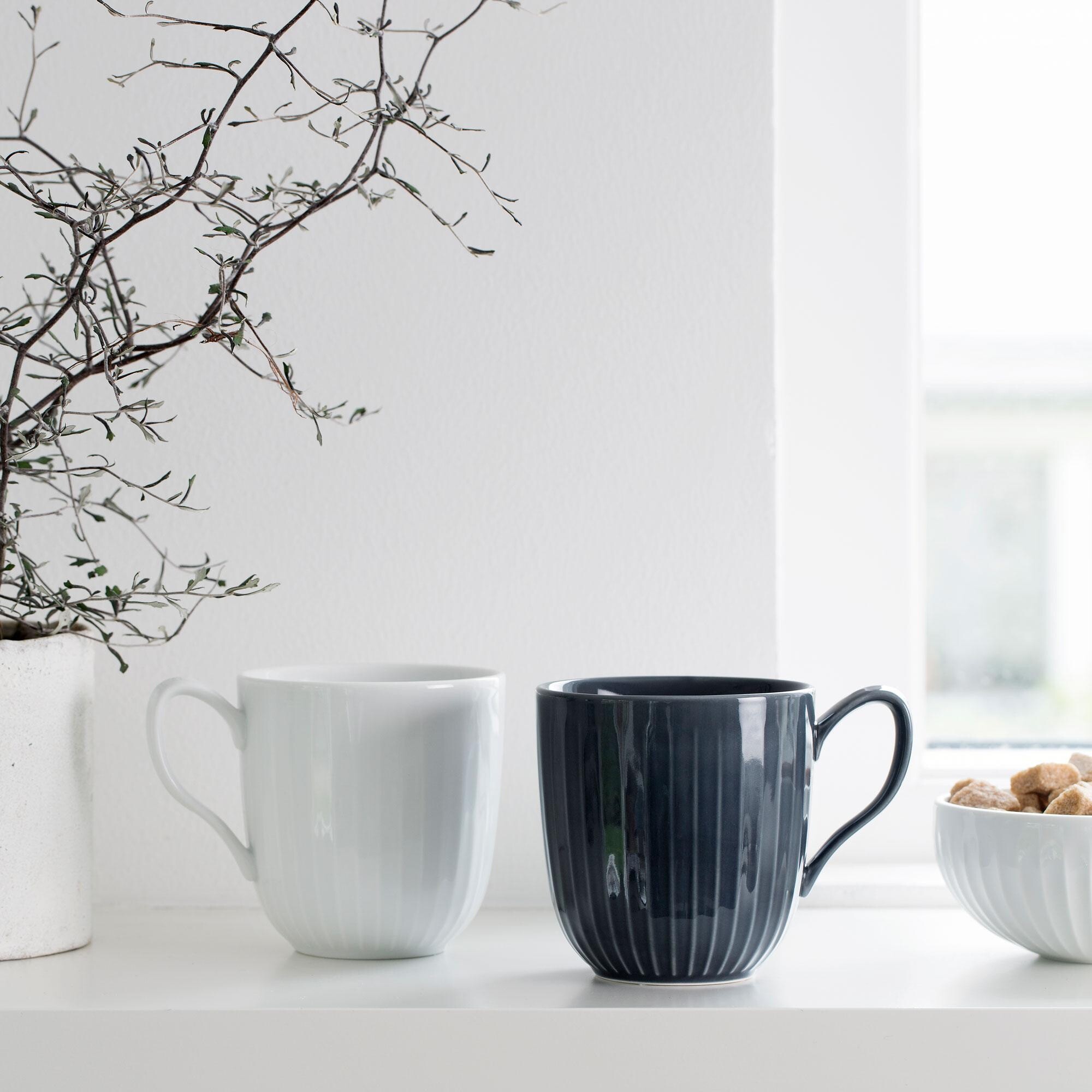 Hammershøi Mug 0.33l