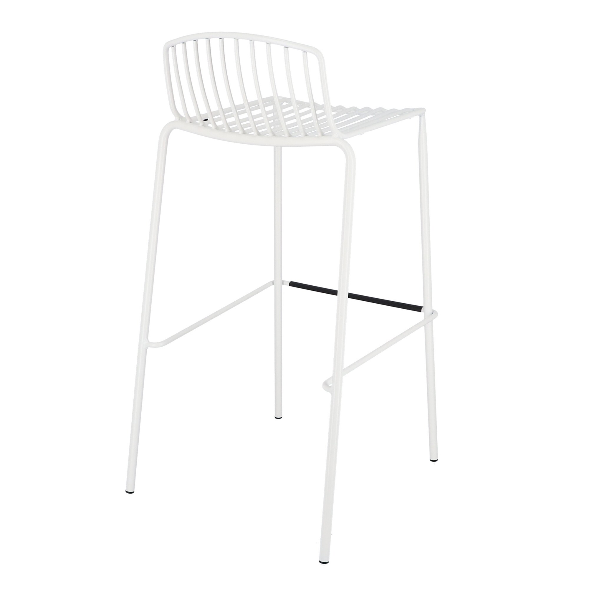 Mori Outdoor Bar Chair 75cm