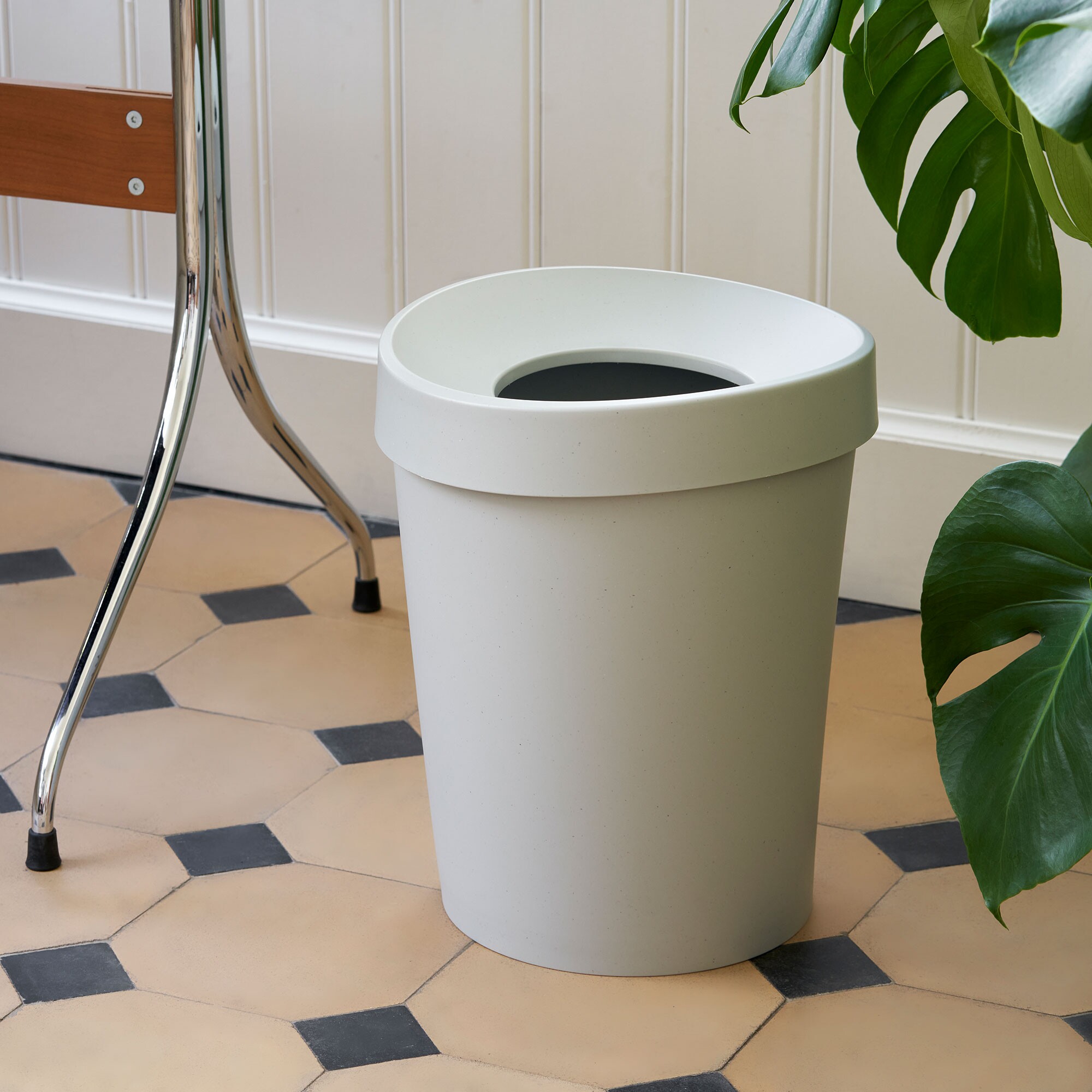 Happy Bin S Paper Basket L