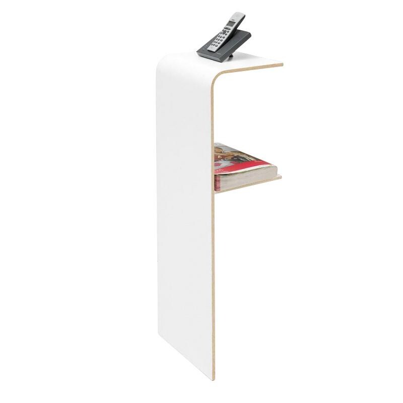 Find Console with Shelf