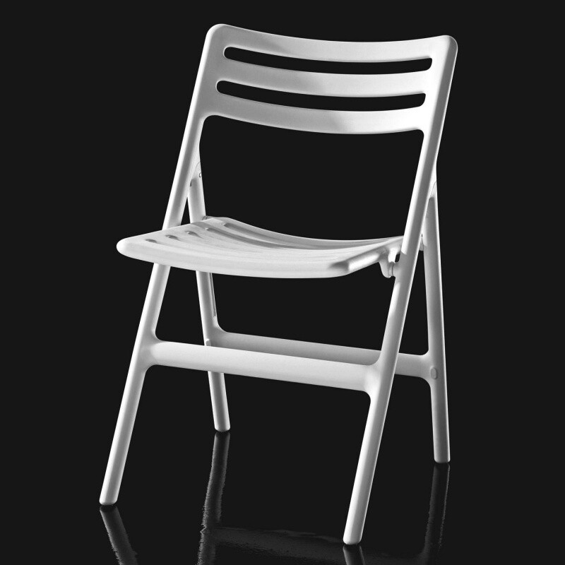 Folding Air Chair