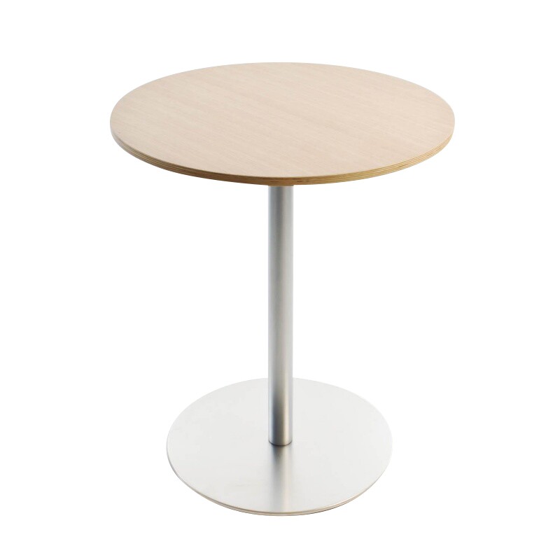 Brio Bistro Table Round H72cm
