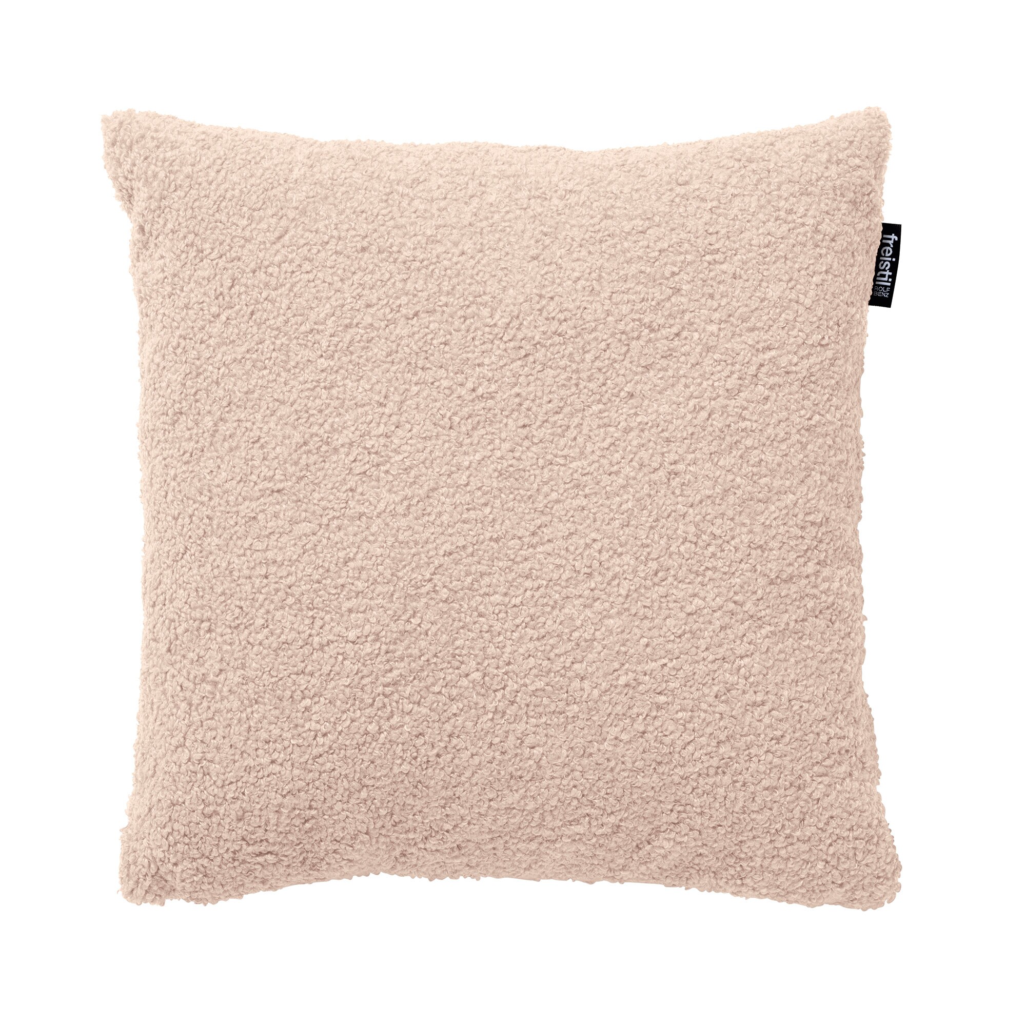 freistil 173 Teddy Edition Cushion 35x35cm