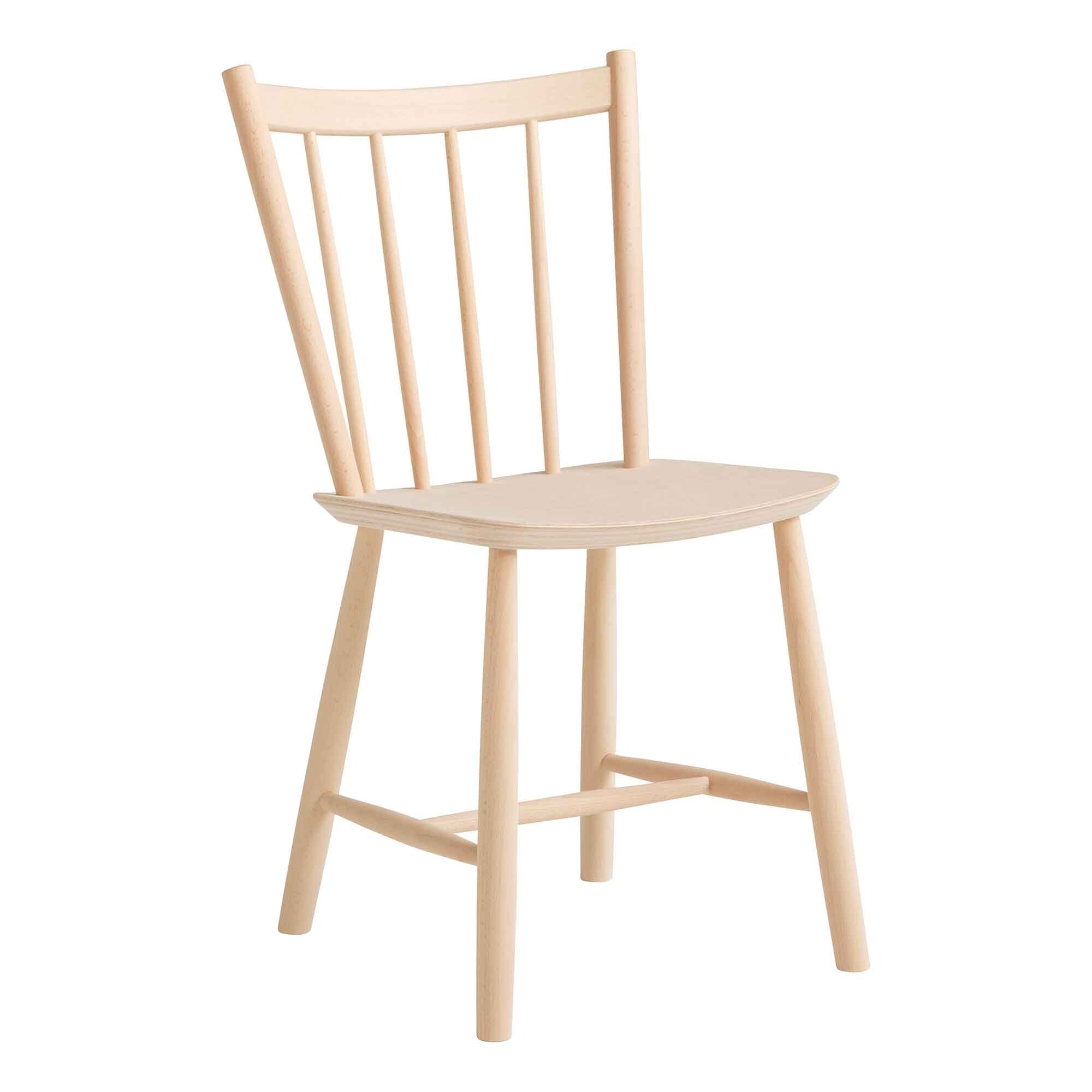 J41 Chair Beech