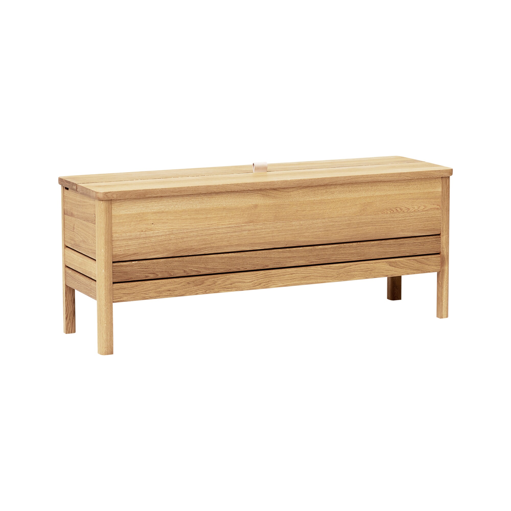 A Line Storage Bench 111cm