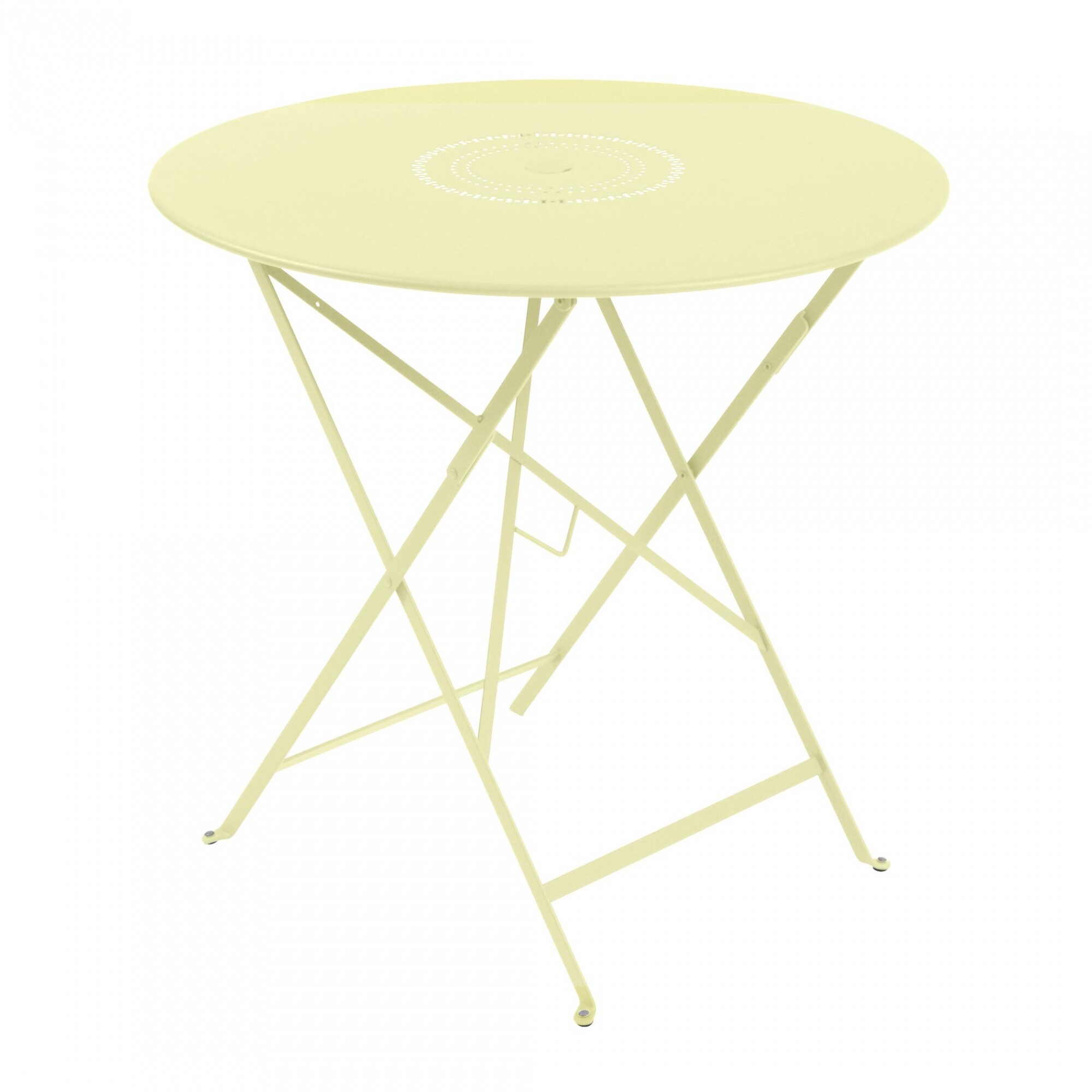 Floréal Folding Table Ø77cm
