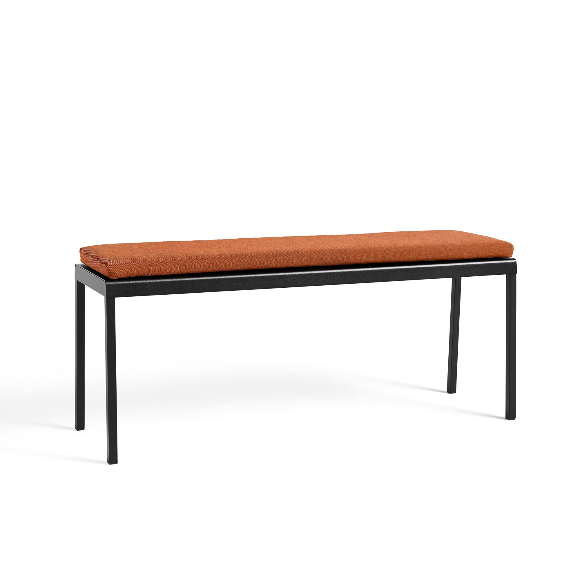 Balcony Seat Cushion for Bench 119.5cm