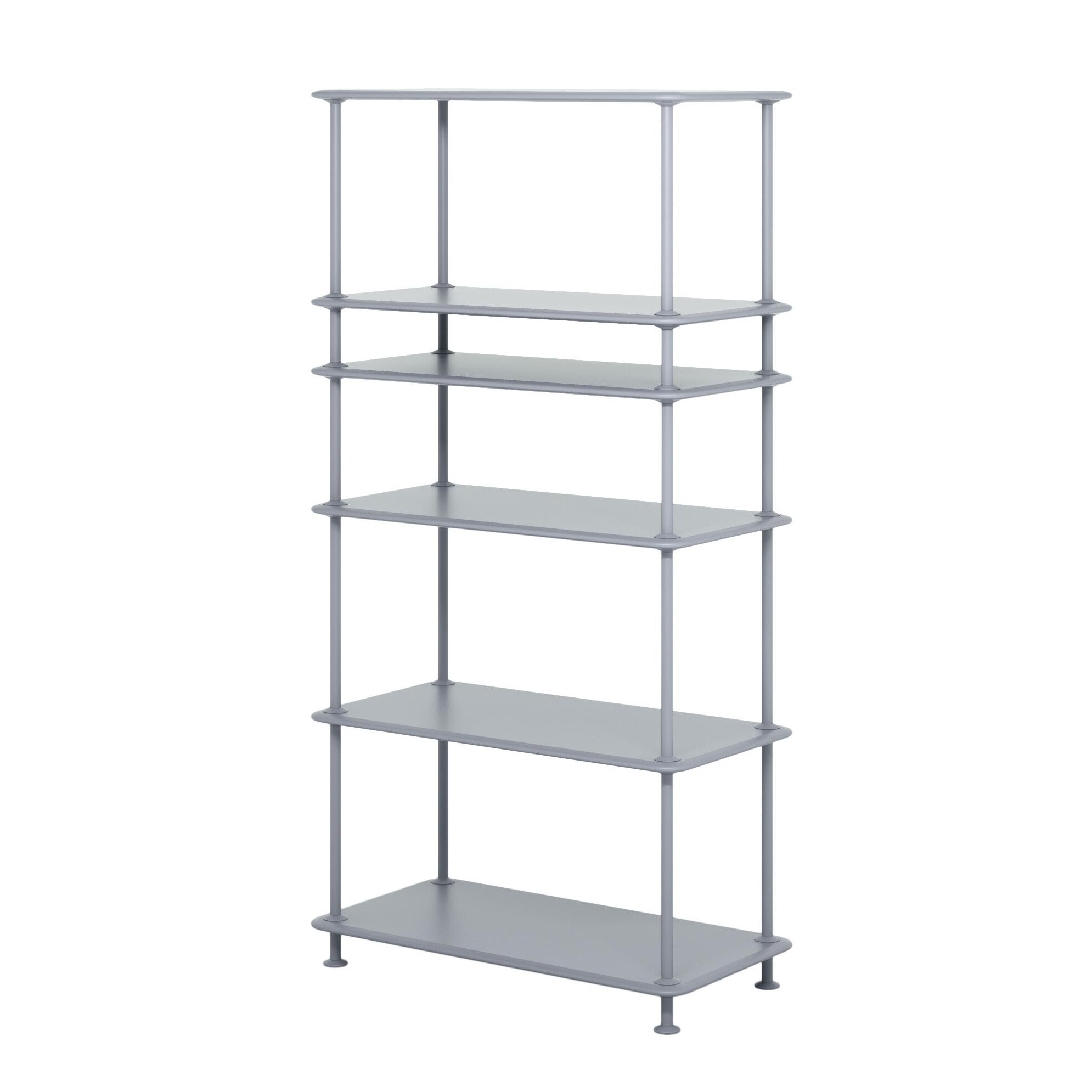 Free Shelf 73.4x144x38cm