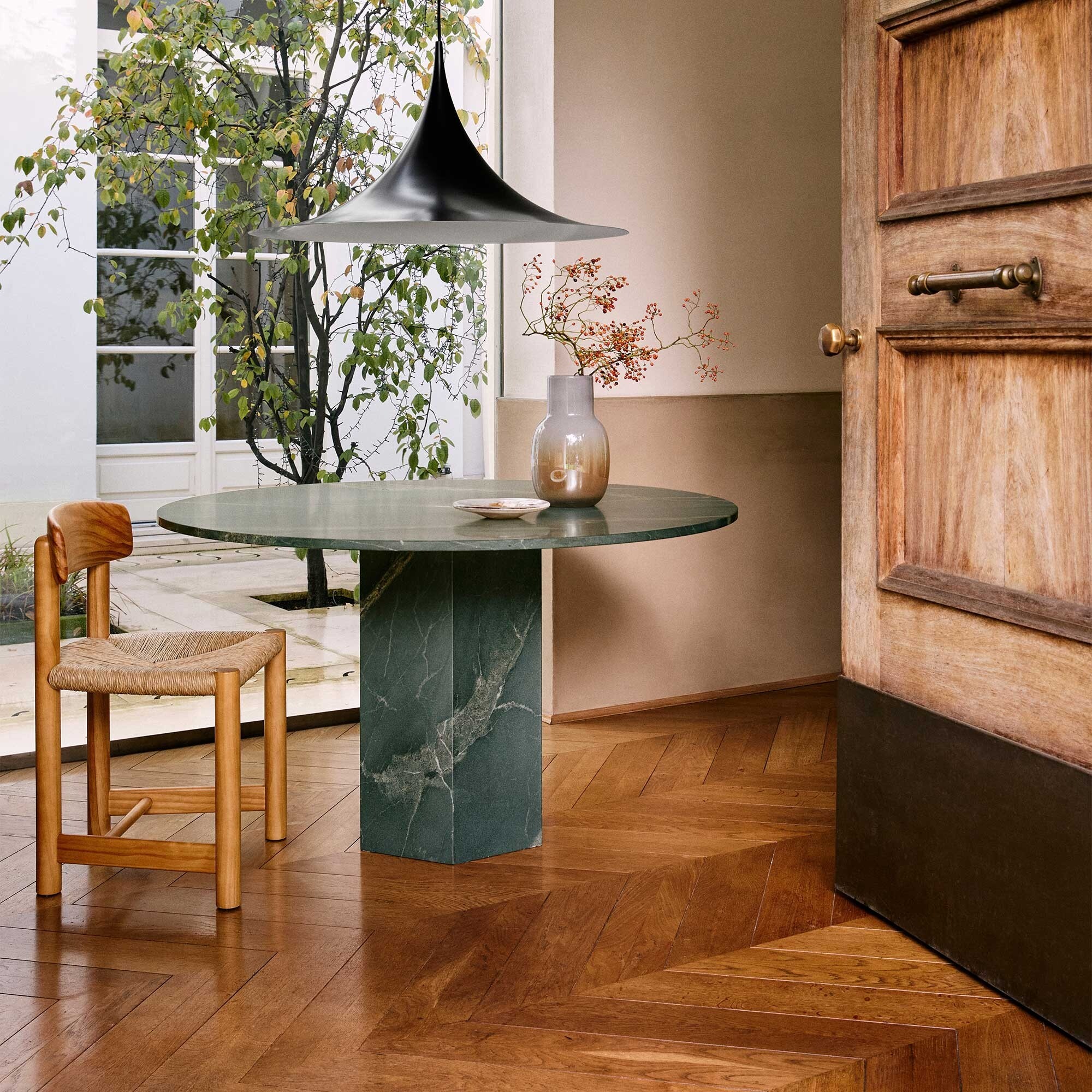 Daumiller Side Chair