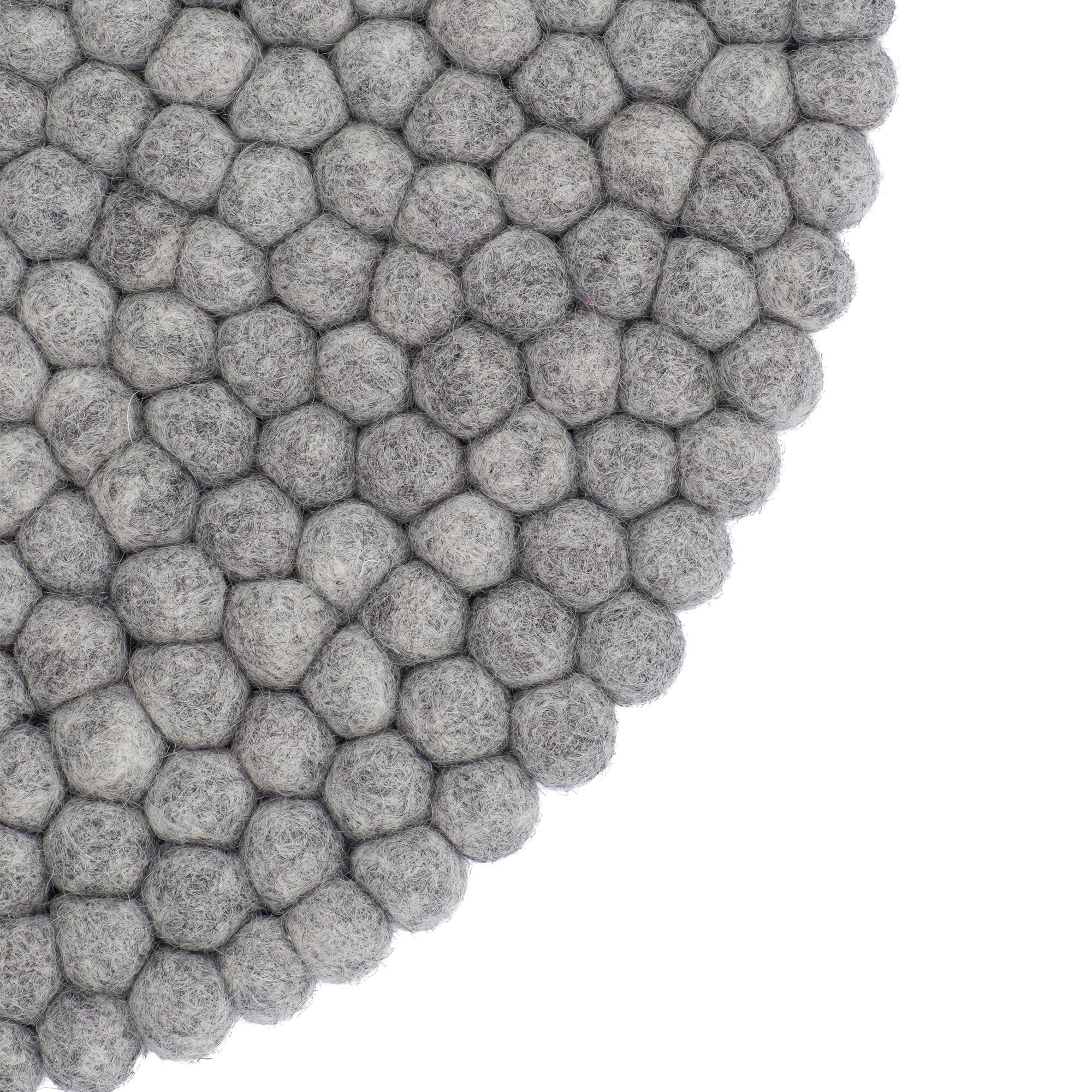 Carl Seat Pad Ø36cm