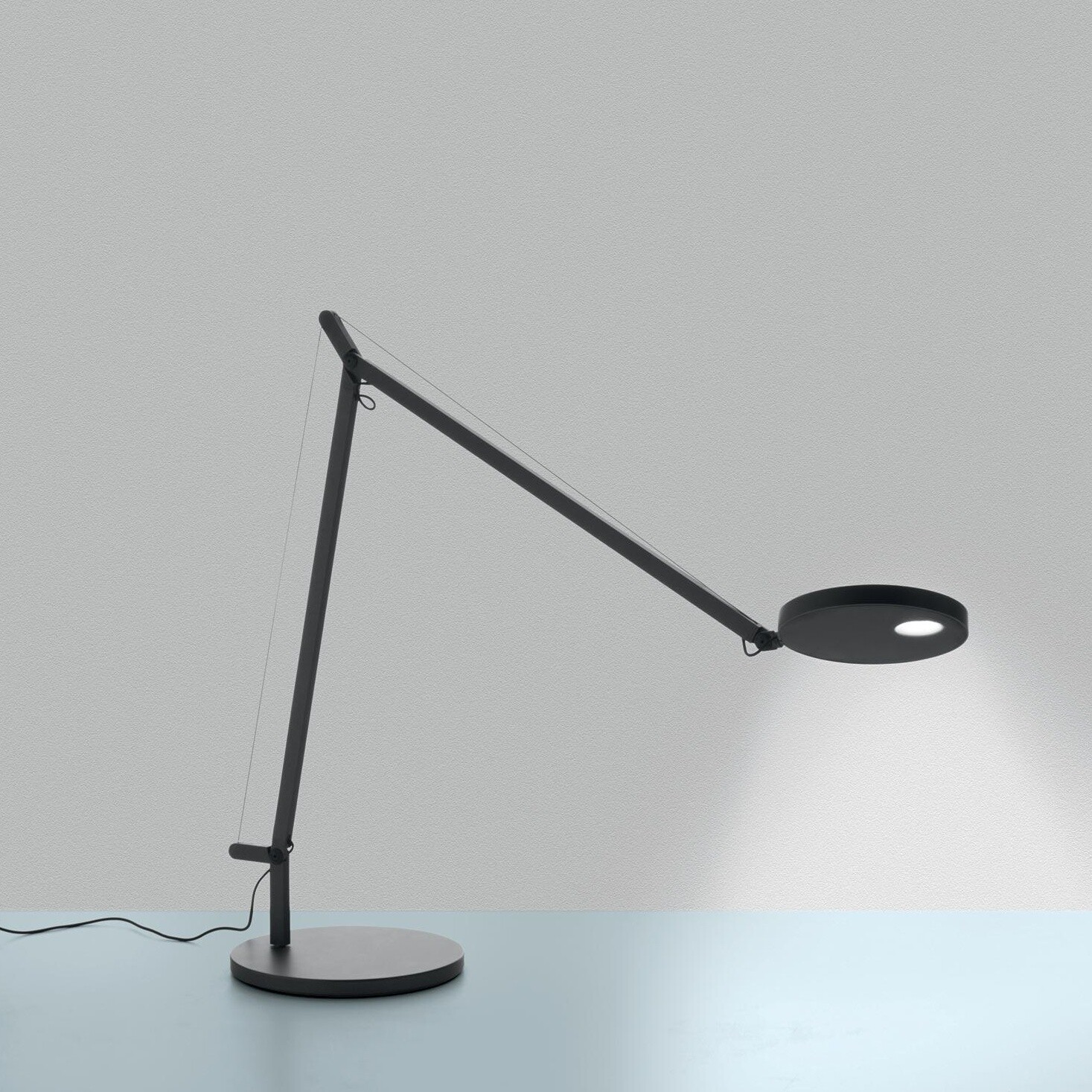 Demetra LED Desk Lamp