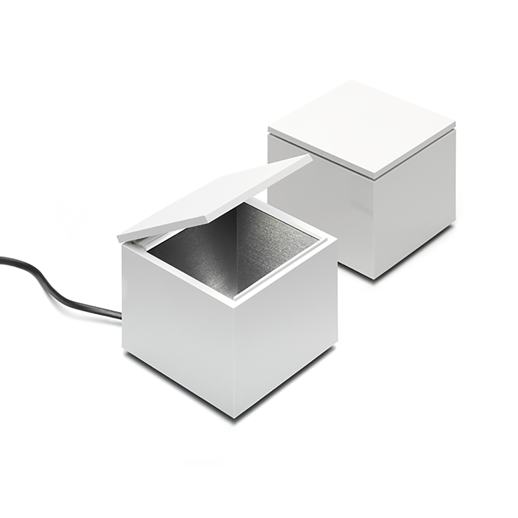 Cuboled LED Table Lamp