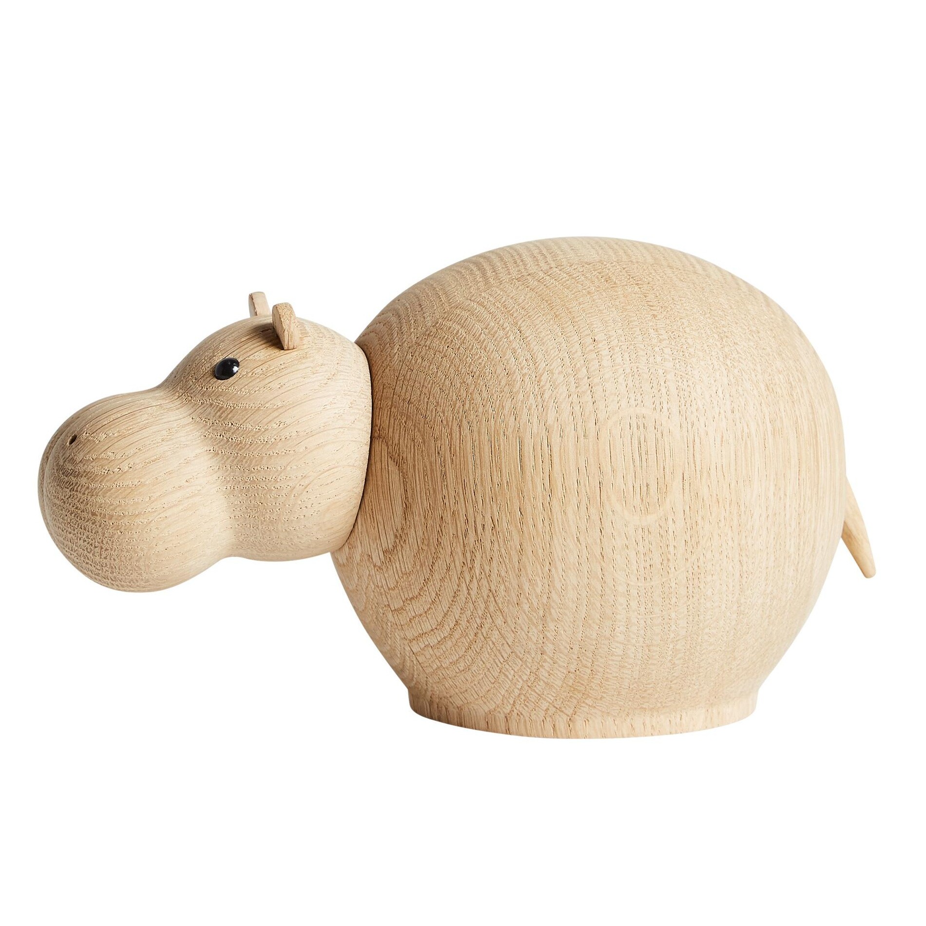 Hibo Hippopotamus Figure