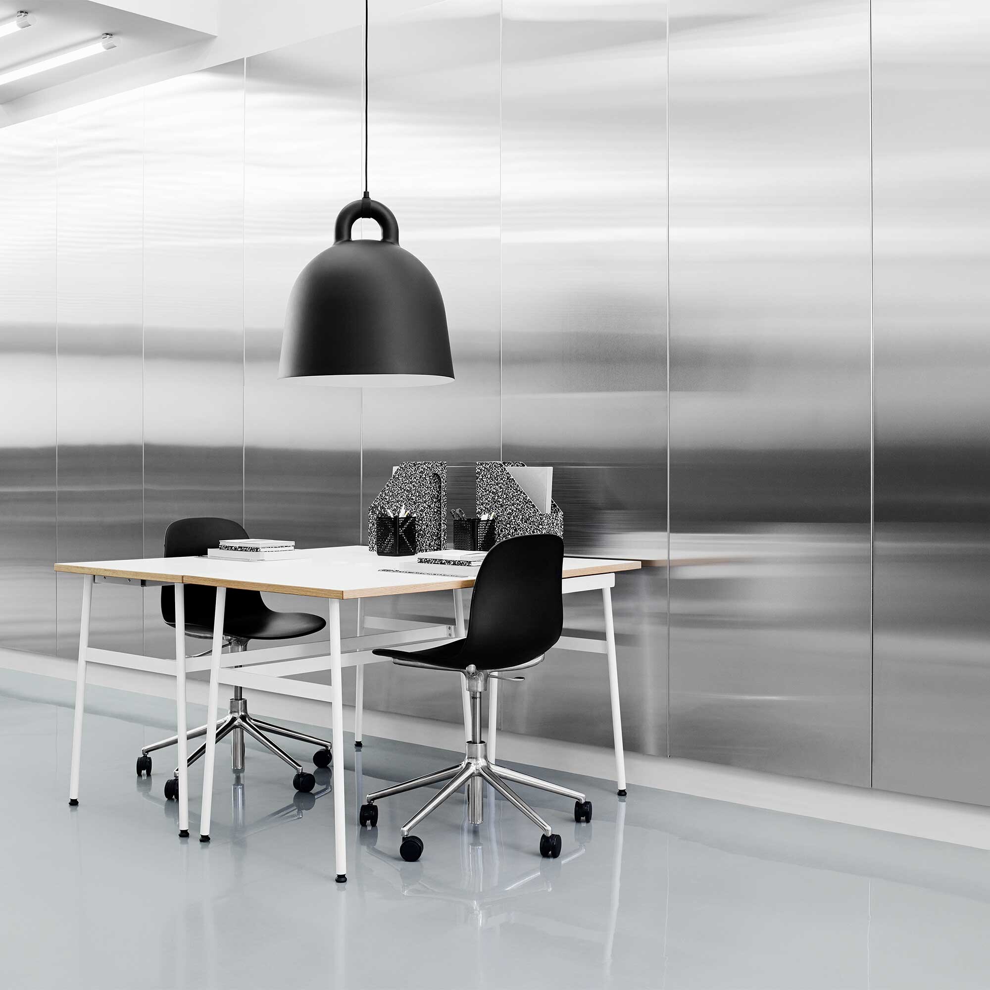 Journal Office Table