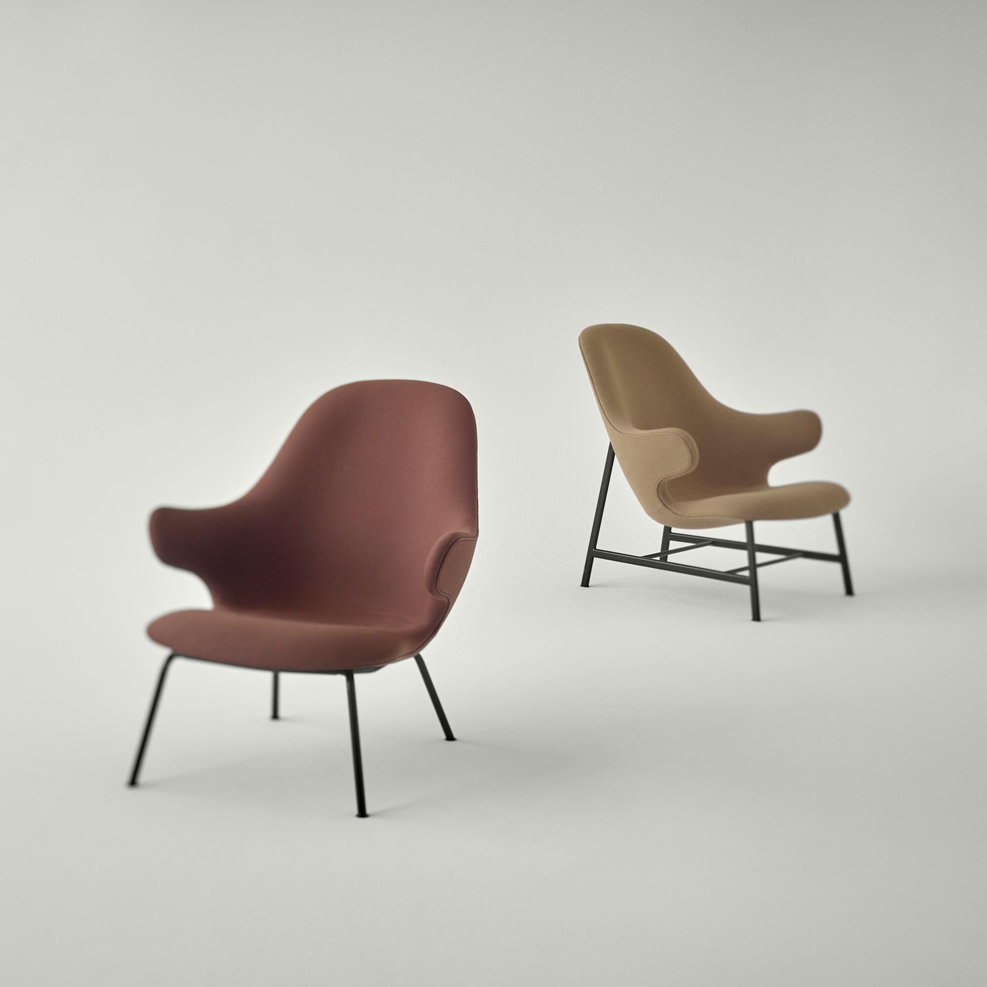 Catch JH13 Lounge Armchair