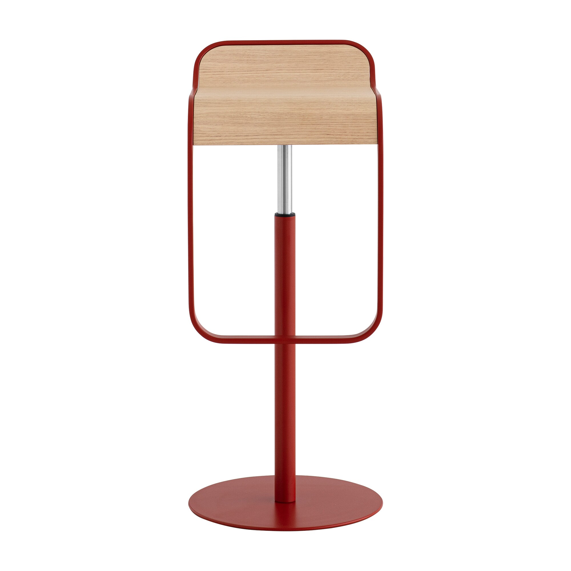 Anniversary Edition LEM S80 Bar Stool 66-79cm
