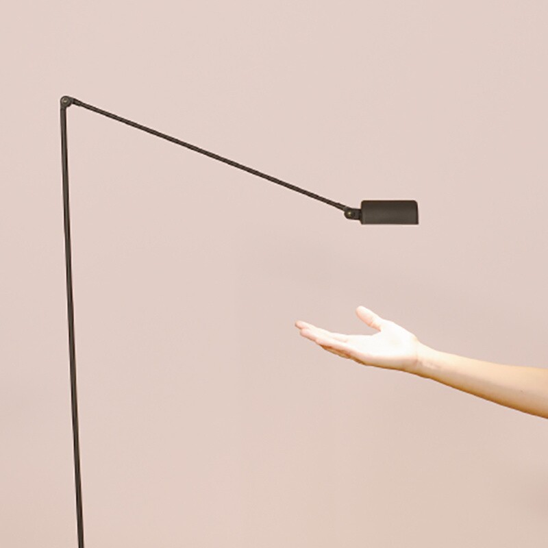 Daphine Cloe LED Desk Lamp