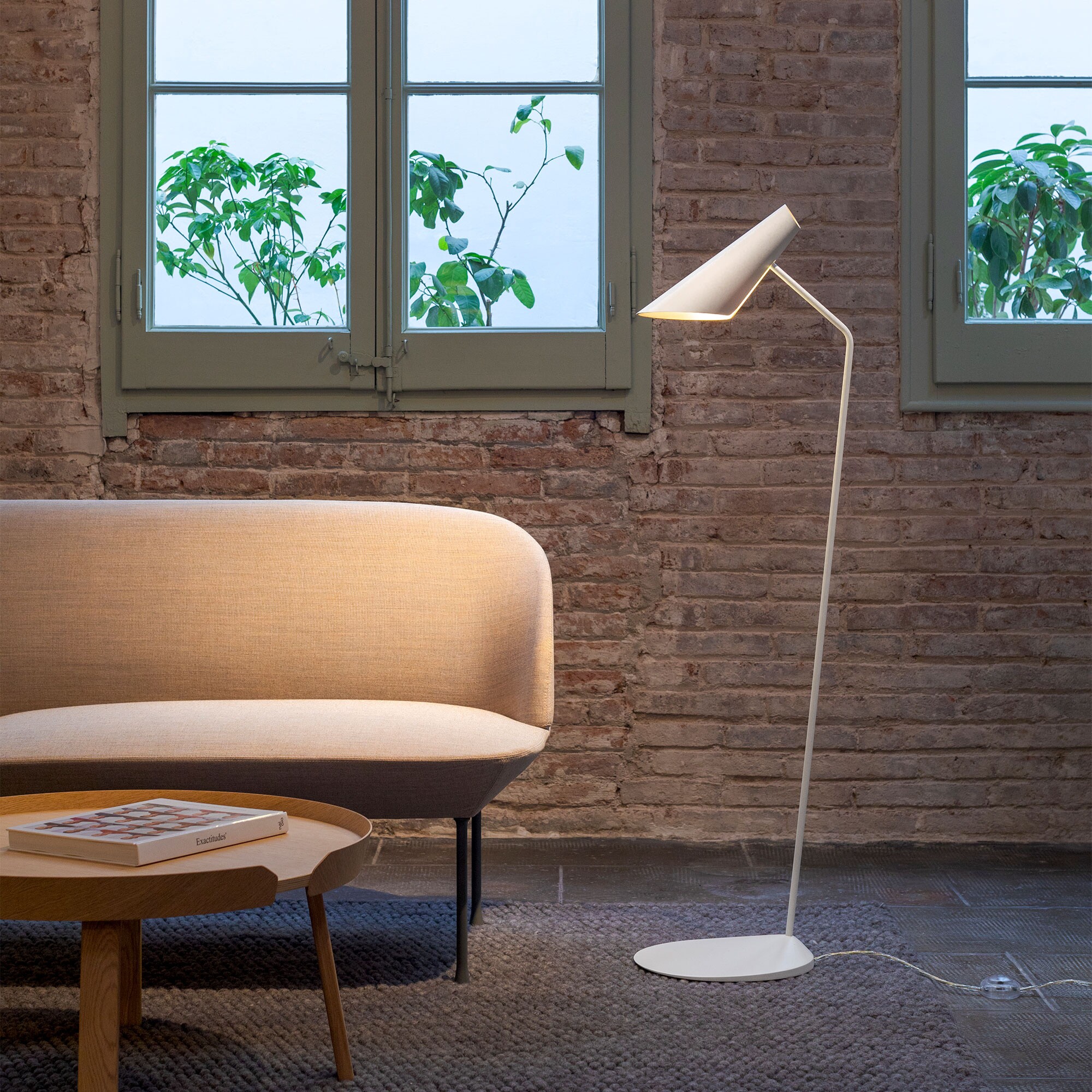 I.cono 0712 Floor Lamp