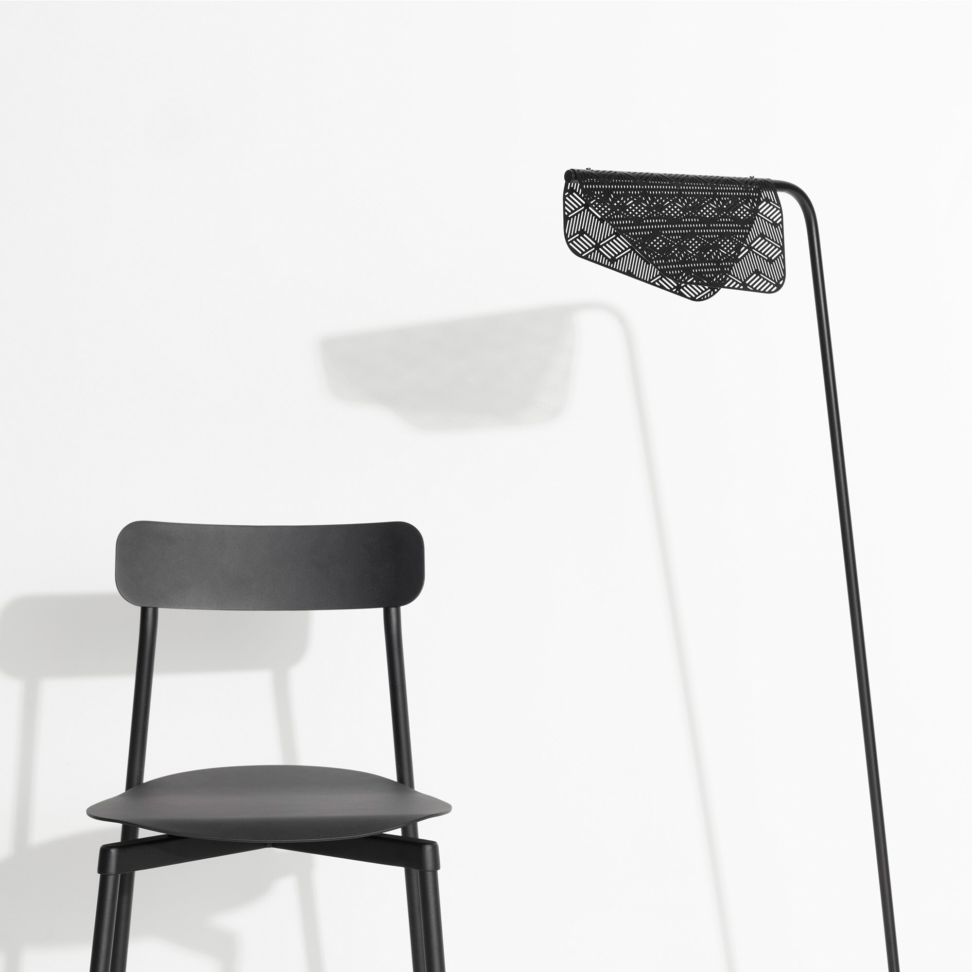 Fromme Outdoor Chair