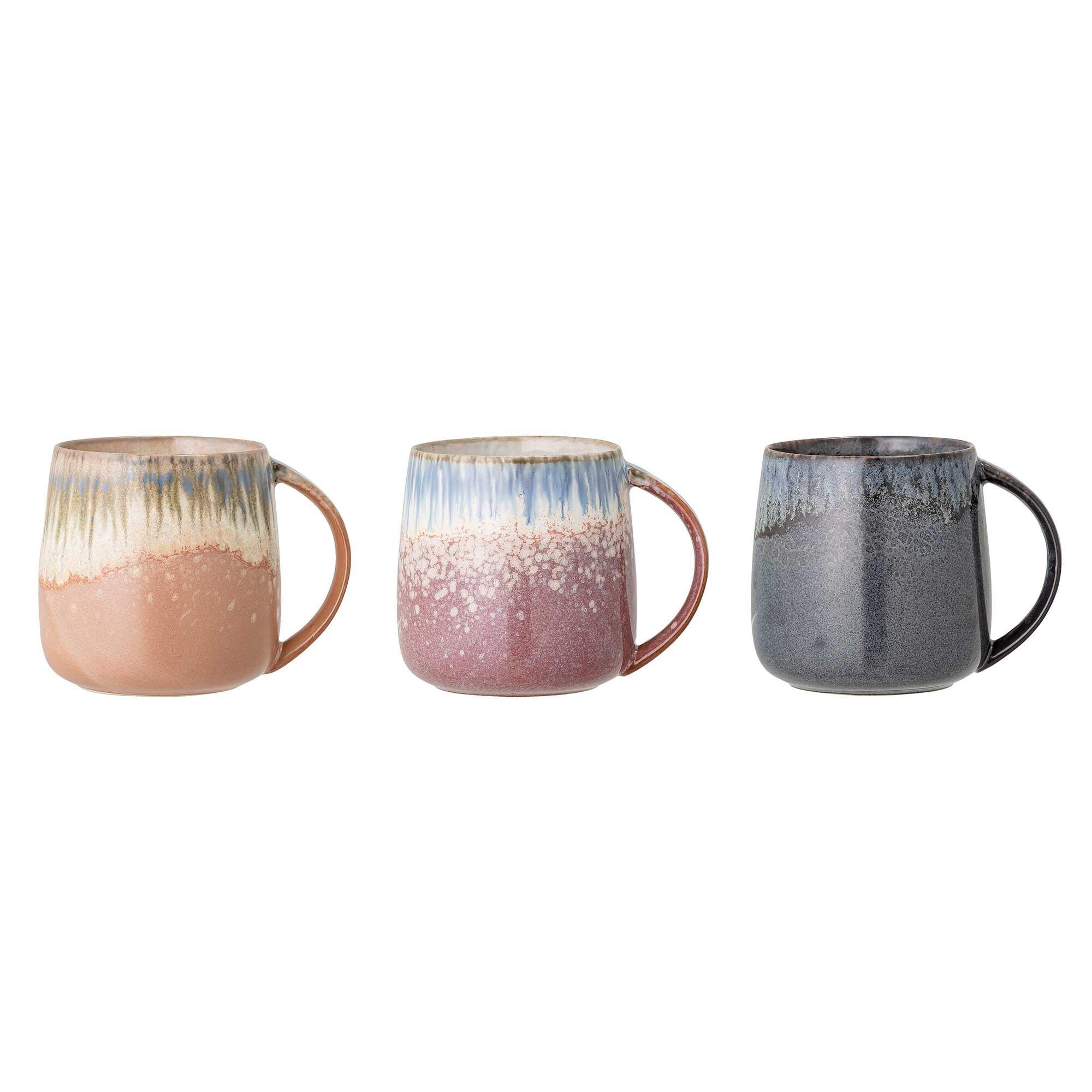 Cloe Mug Set of 3
