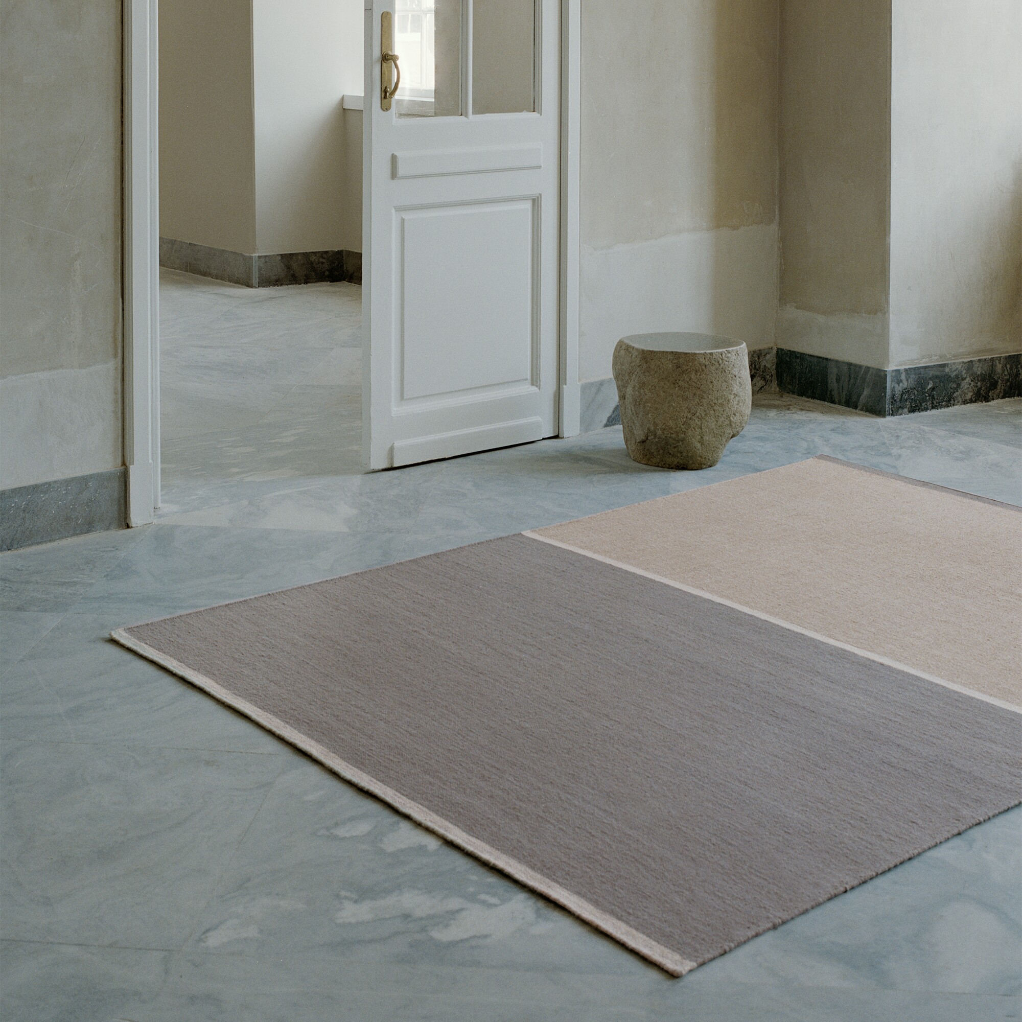 Future Seeds Wool Rug 140x200cm