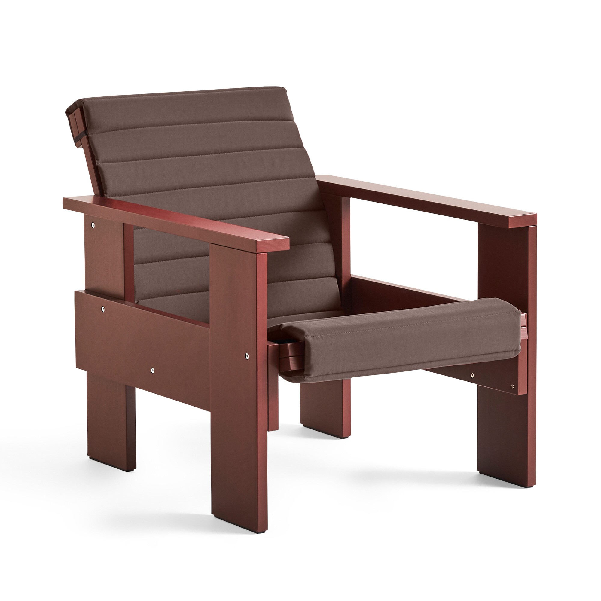 Crate Quilted Cushion 130x44.5cm