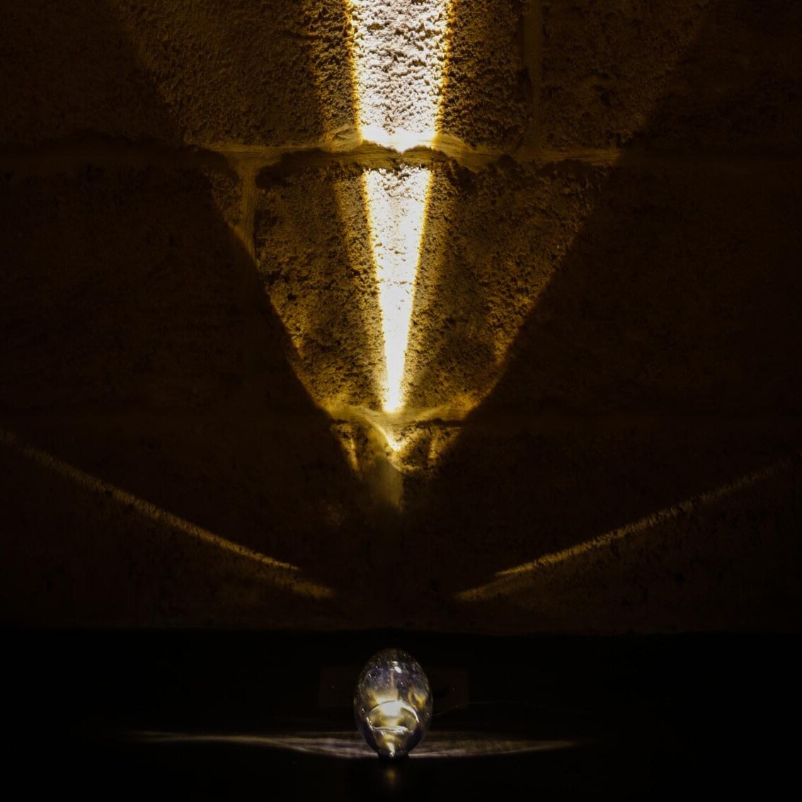 Atman LED Table Lamp