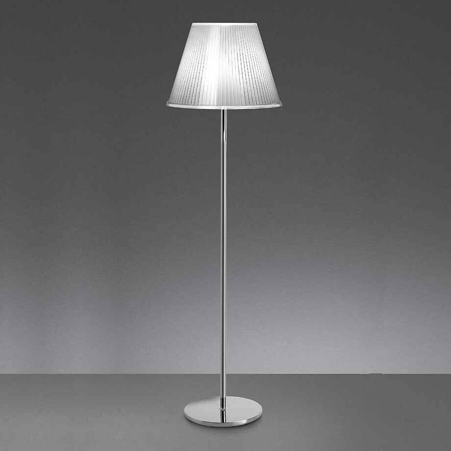 Choose Terra Floor Lamp