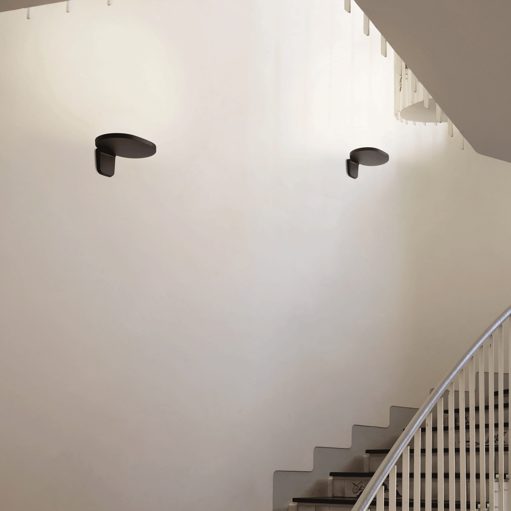 Oplight W1 Wall Lamp