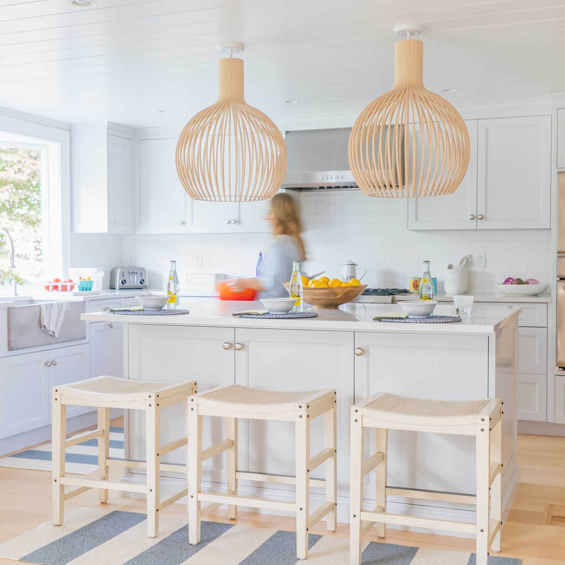 Octo 4240 Suspension Lamp