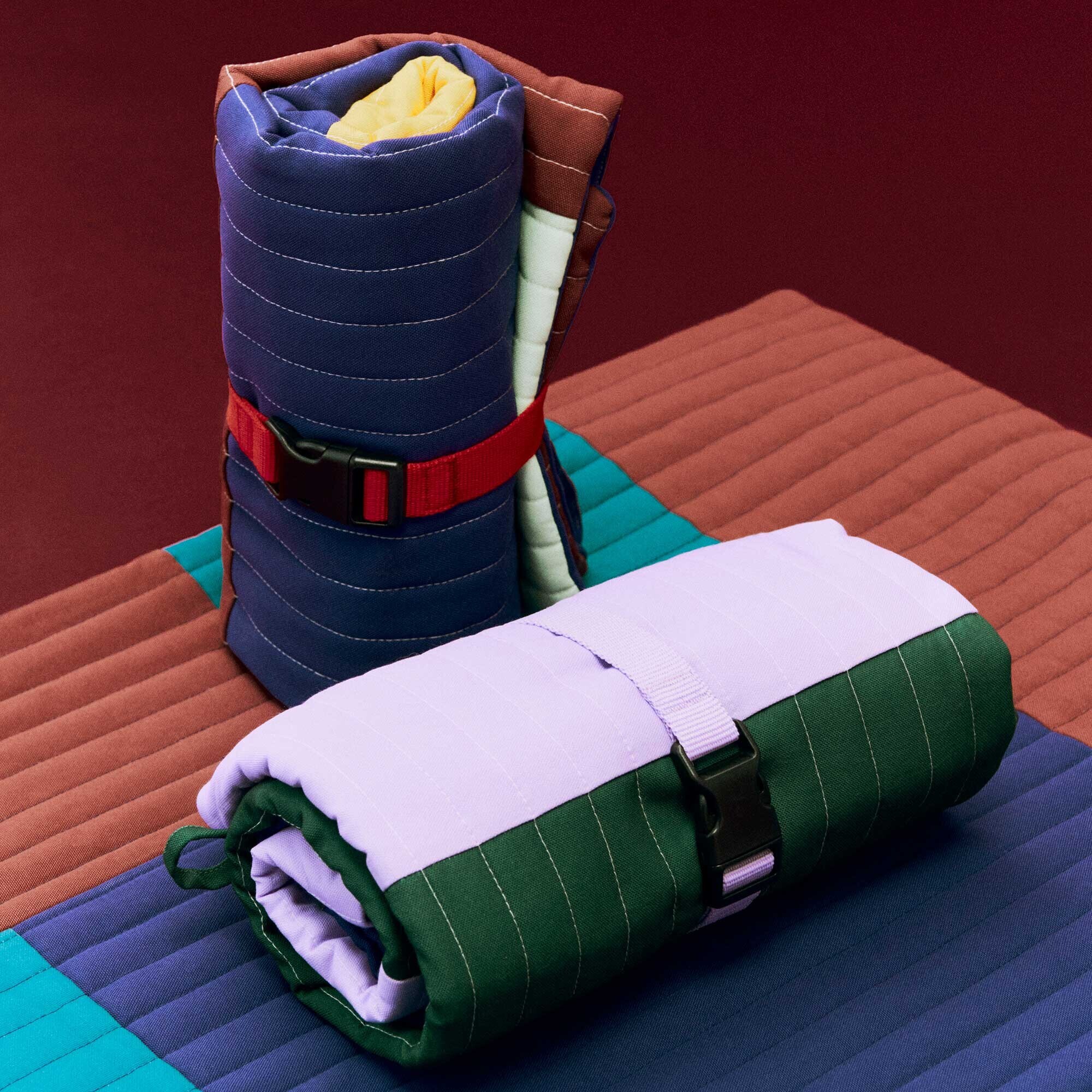 Dog Travel Blanket 80x80cm