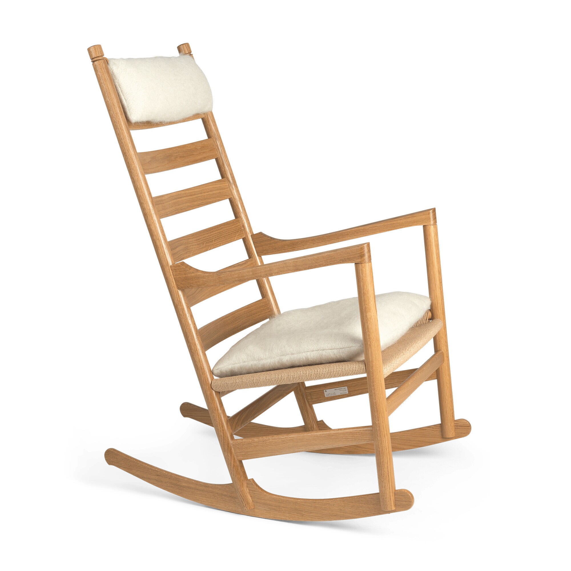 CH45 Seat and Neck Pillow