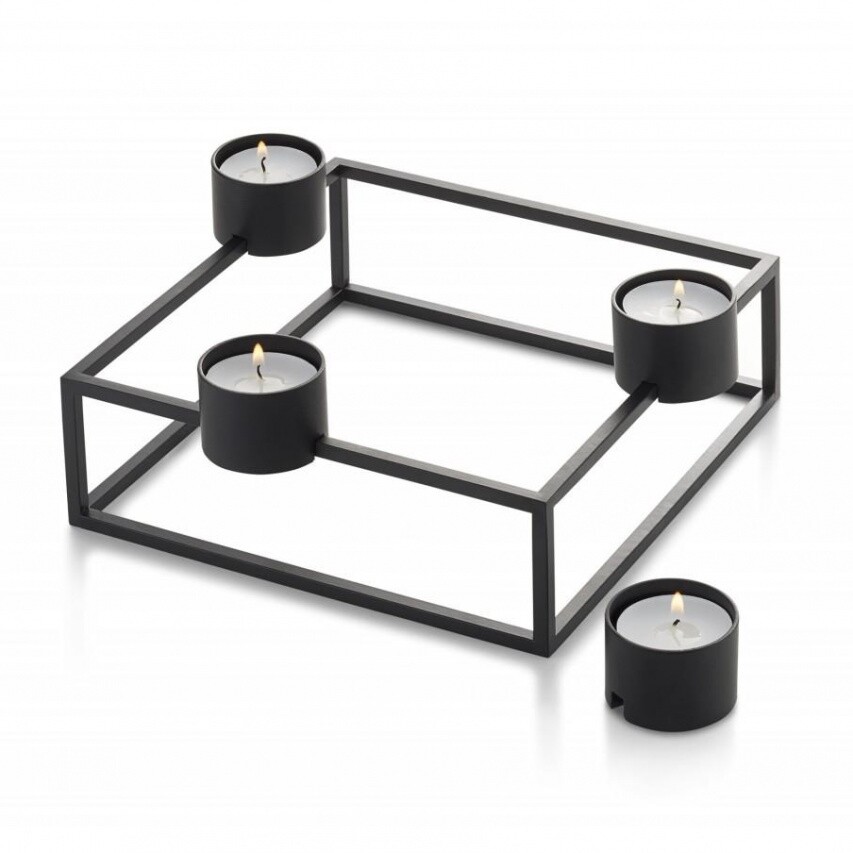 Cubo Tea Light Holder