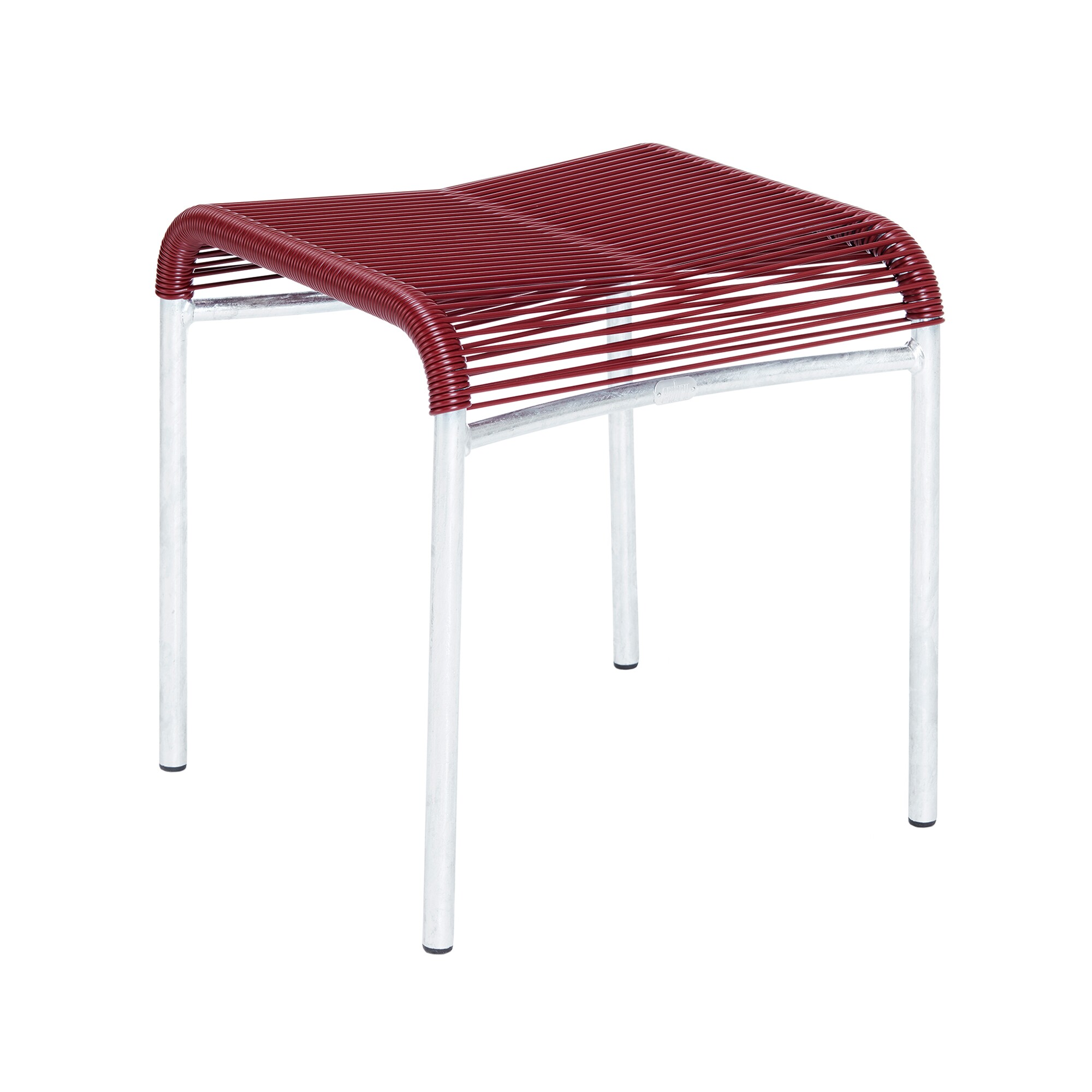Altorfer Model 1143 Garden Stool